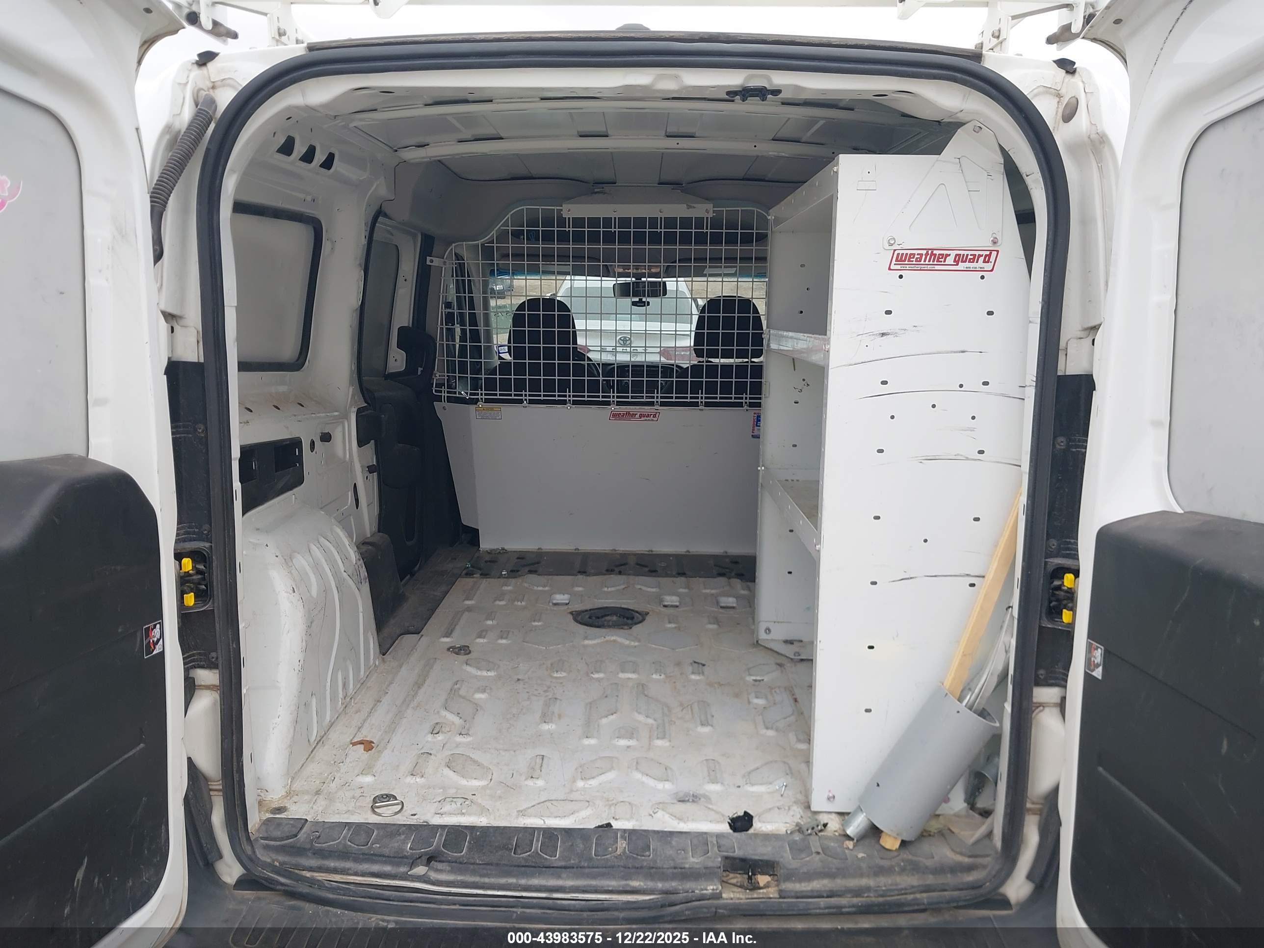 RAM PROMASTER image 8