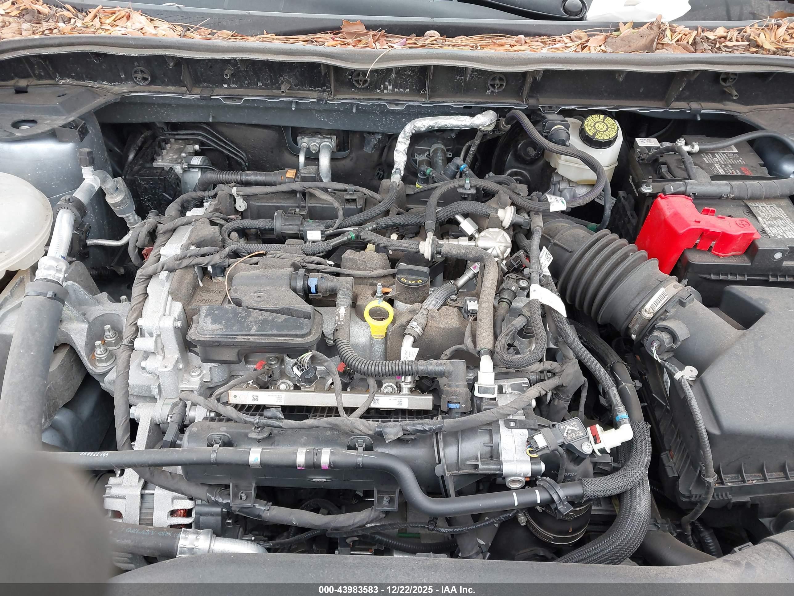 FORD ESCAPE image 10