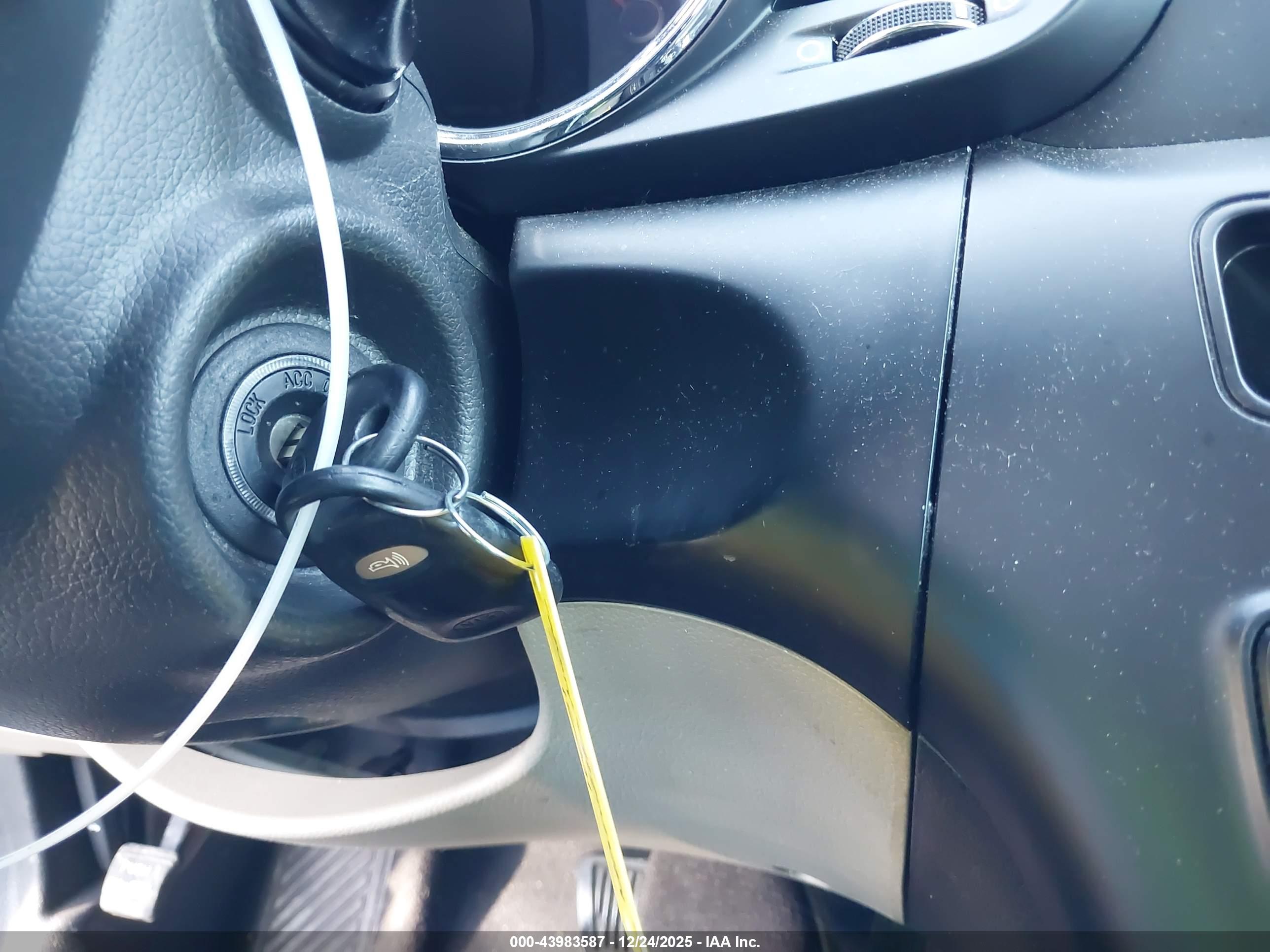 KIA OPTIMA image 11