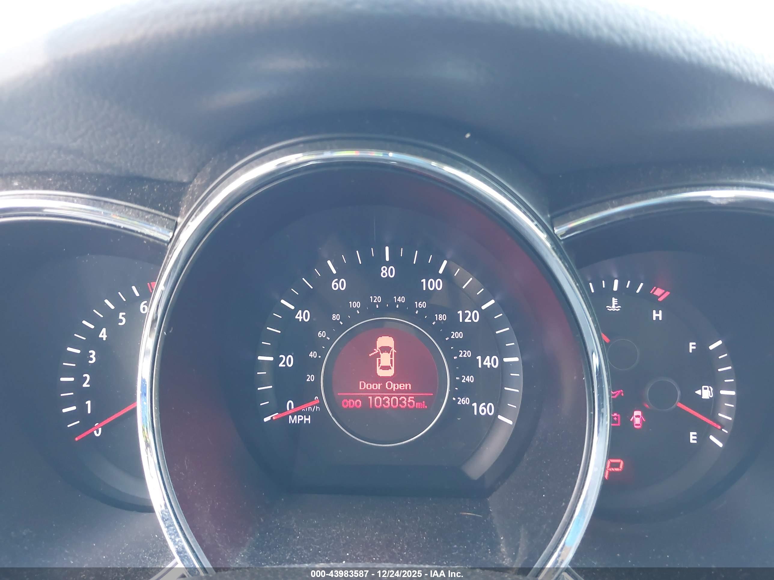 KIA OPTIMA image 7
