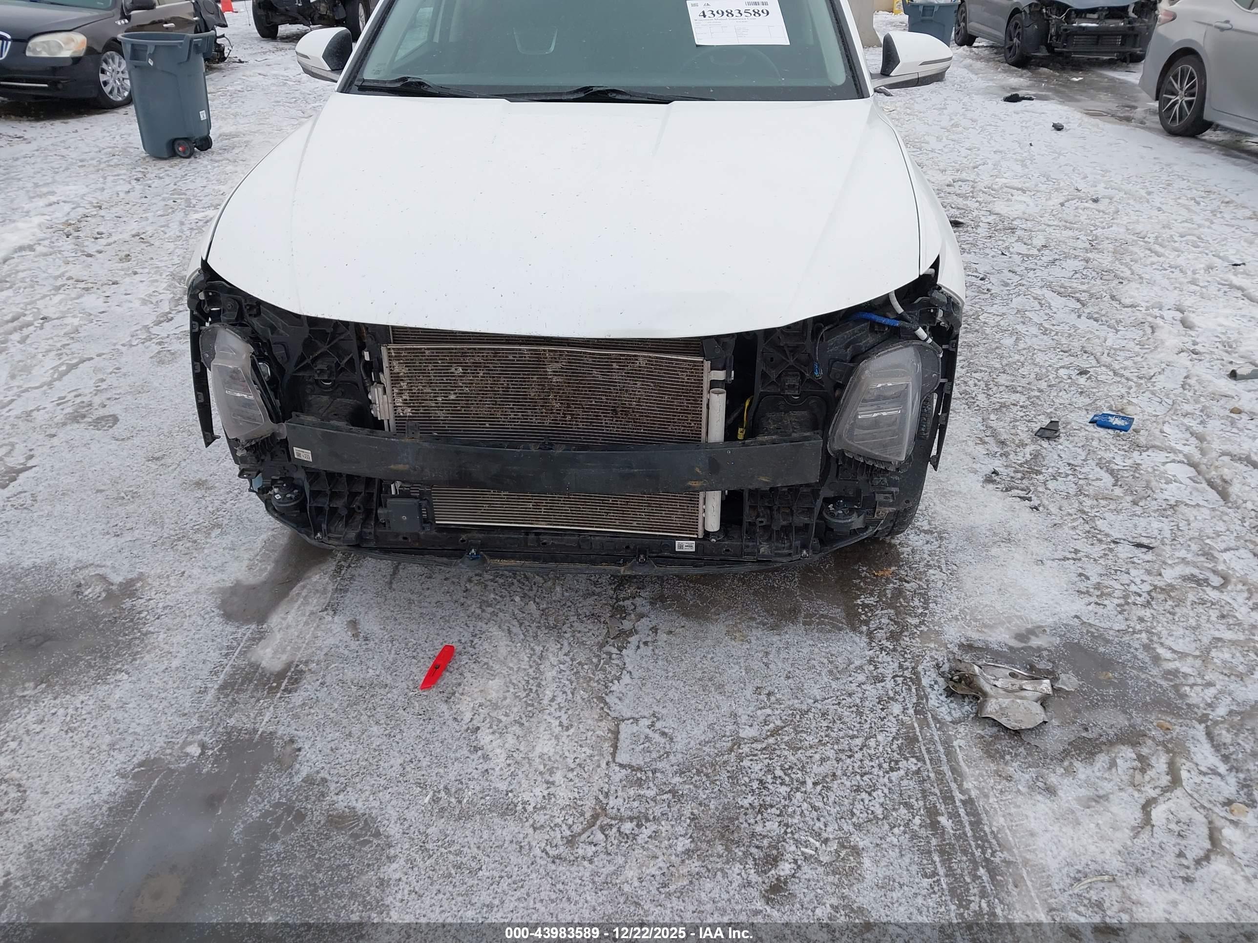 HYUNDAI TUCSON image 6