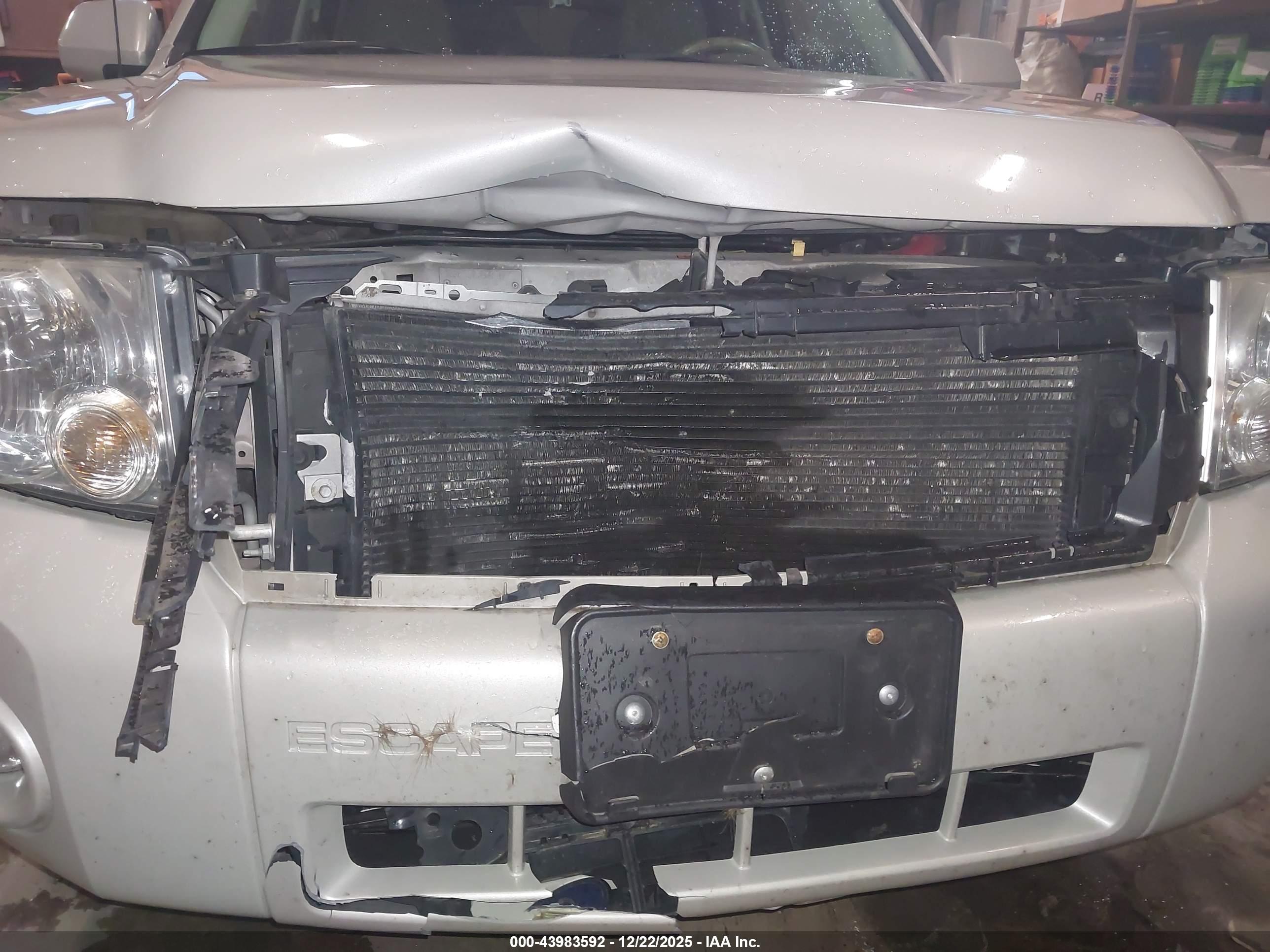 FORD ESCAPE image 6