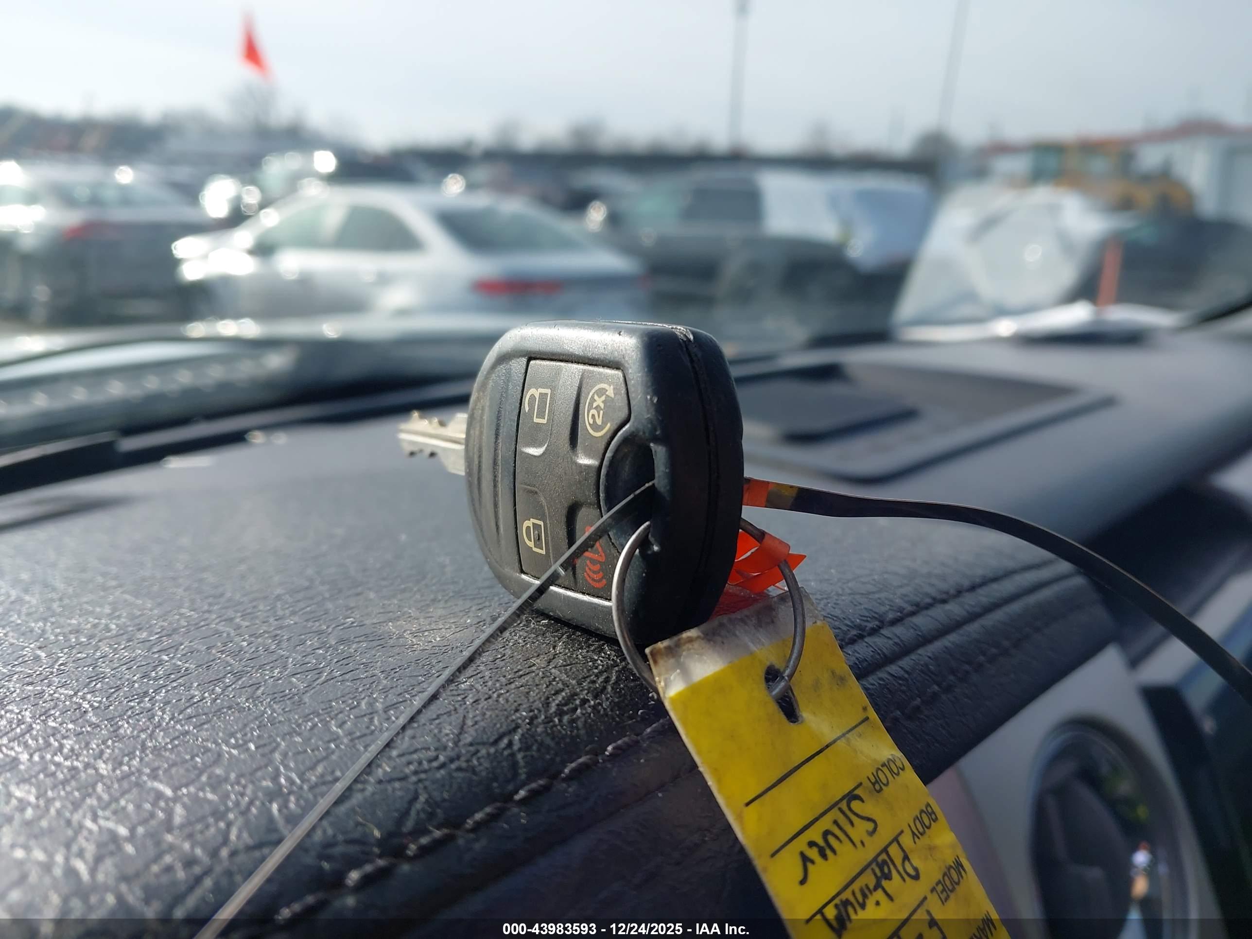FORD F-150 image 11
