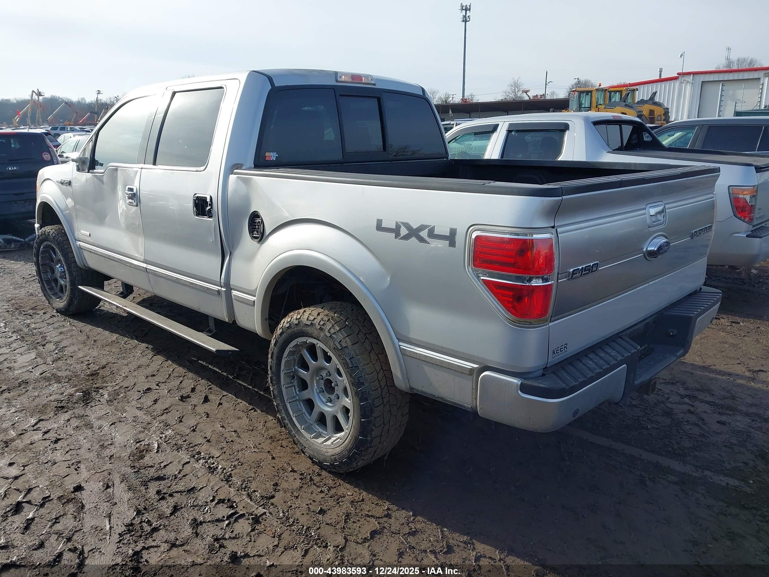 FORD F-150 image 3