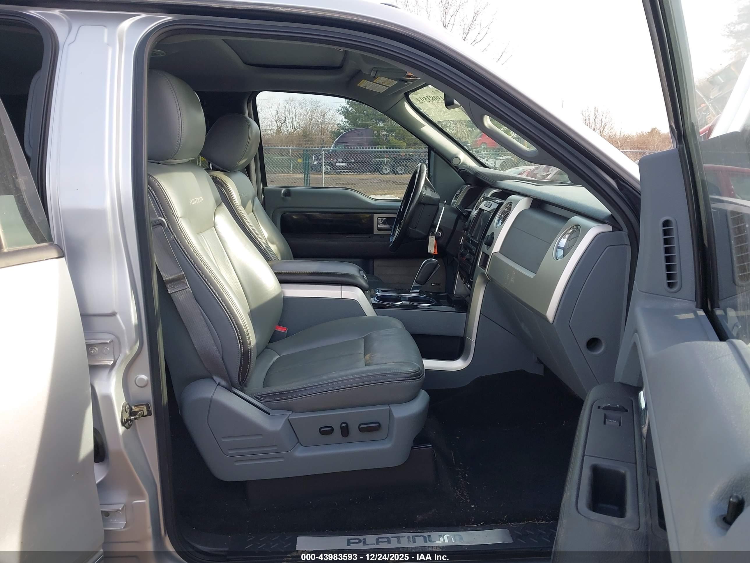 FORD F-150 image 5