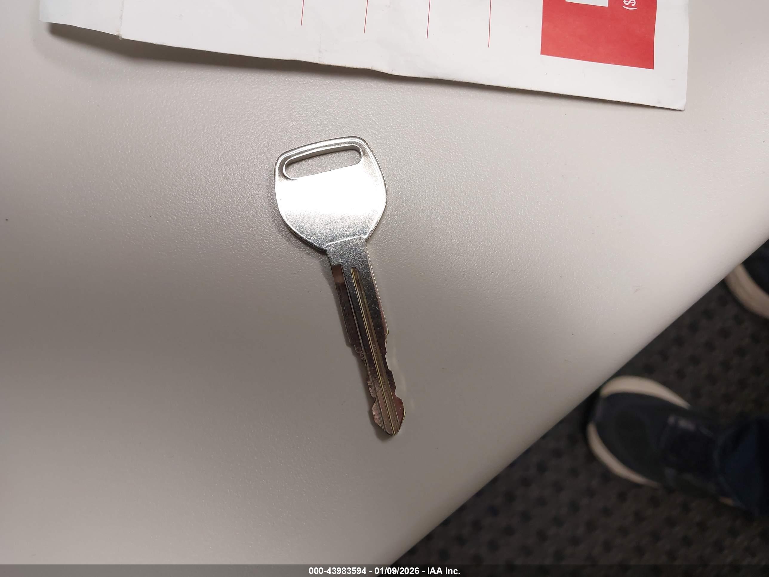HONDA ACCORD image 11