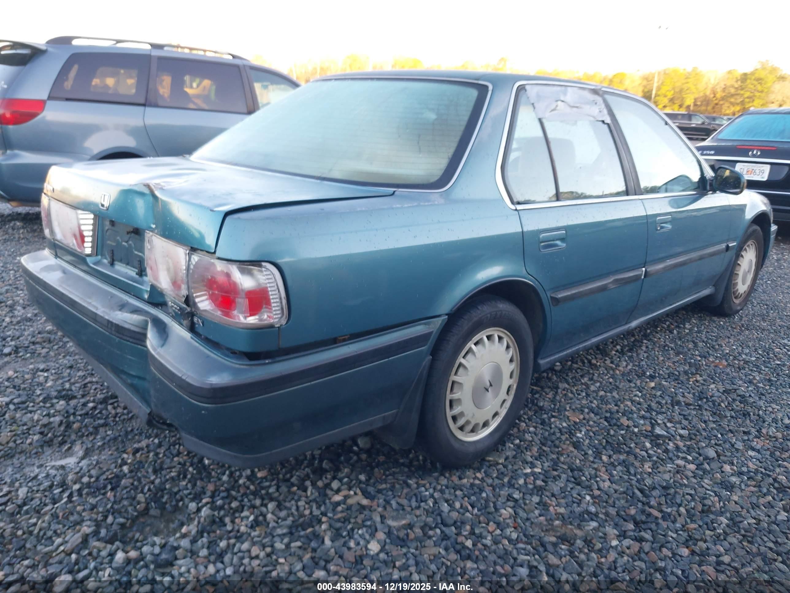 HONDA ACCORD image 4