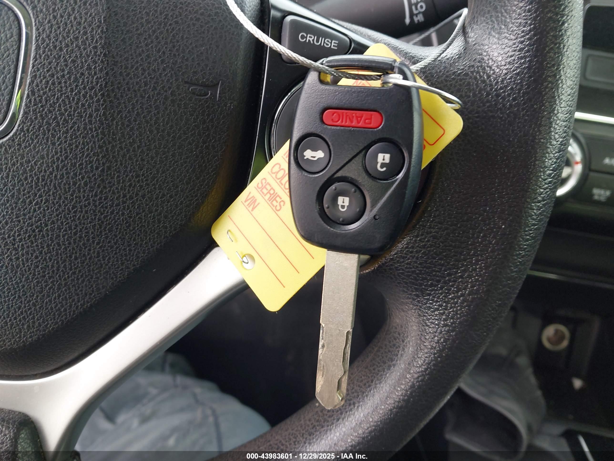 HONDA CIVIC image 11