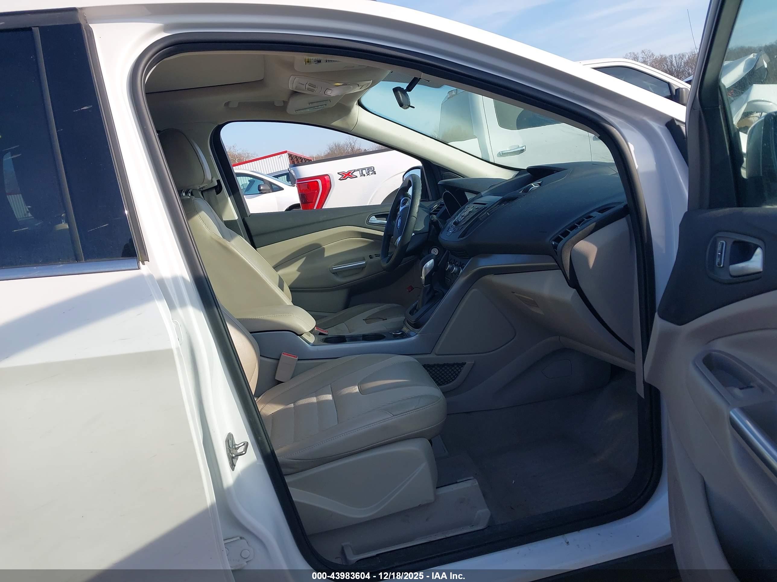 FORD ESCAPE image 5