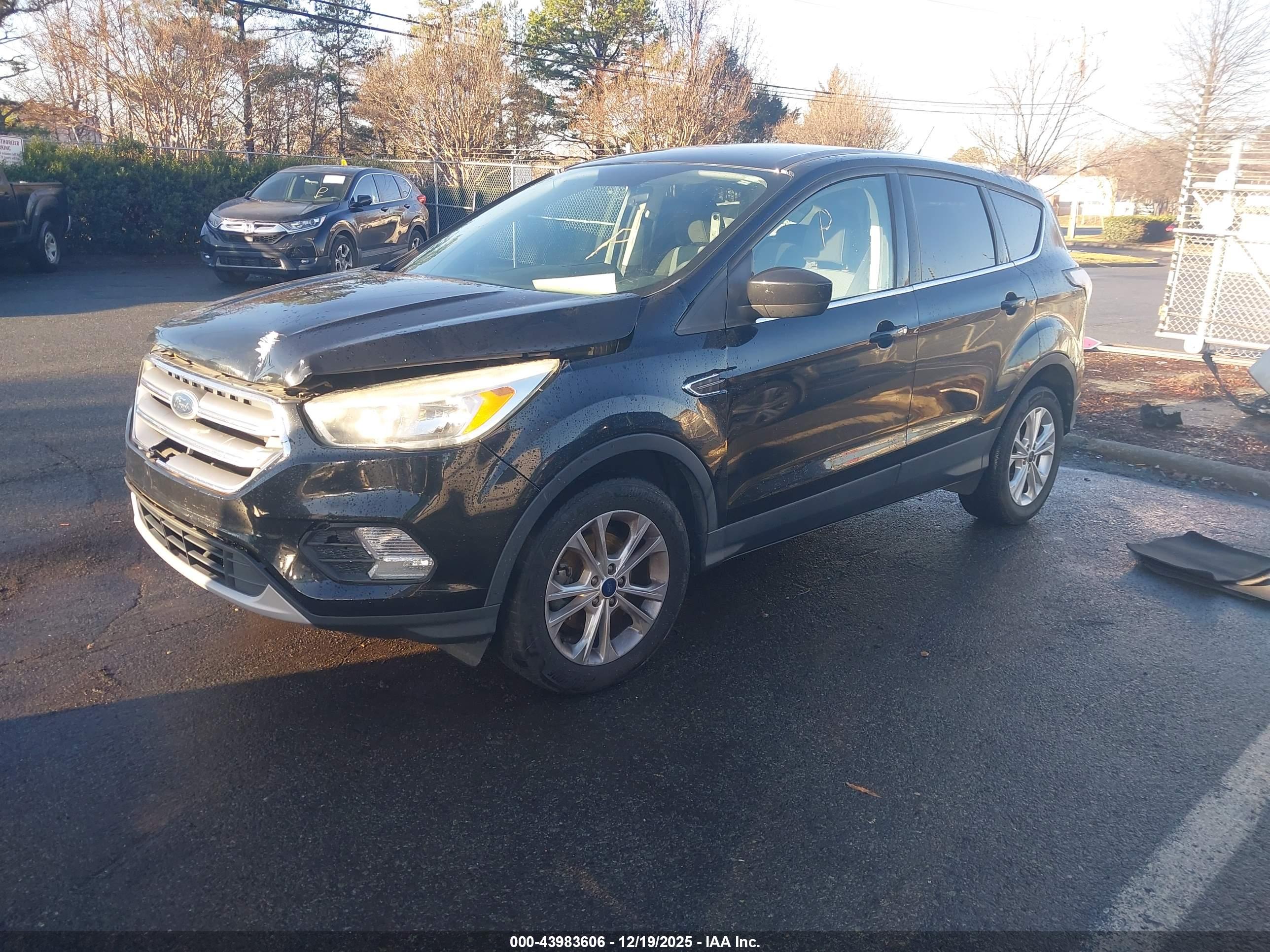 FORD ESCAPE image 2