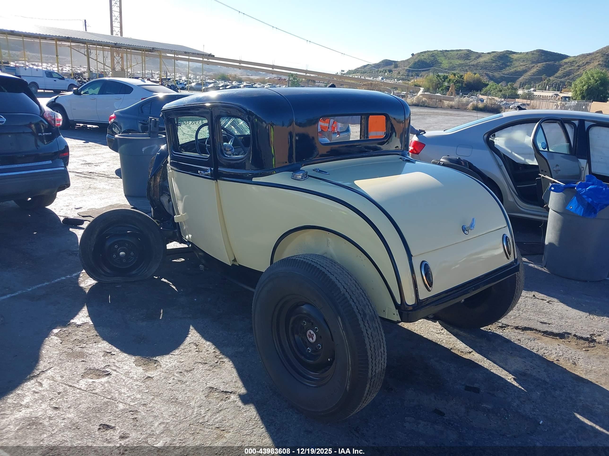 FORD 2 image 3