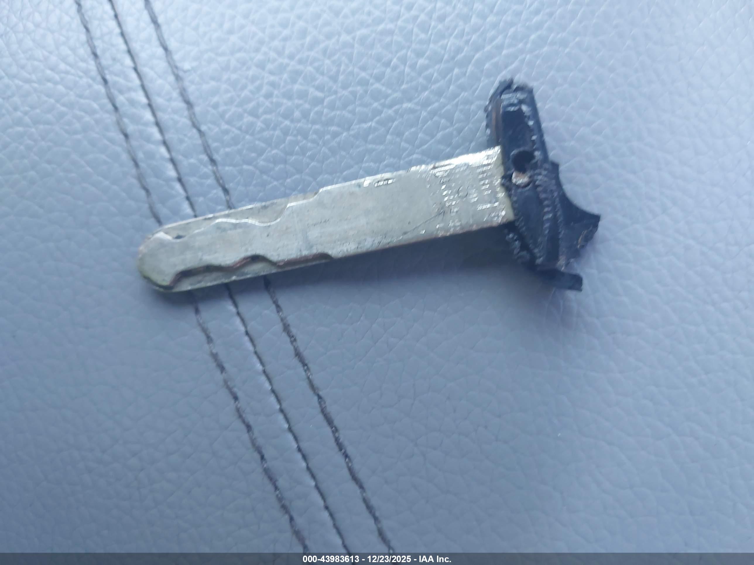 HONDA ACCORD image 11