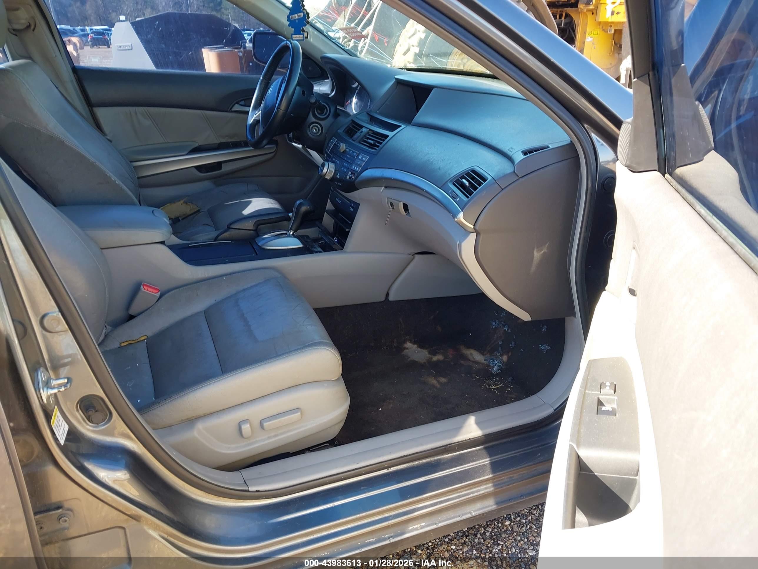 HONDA ACCORD image 5