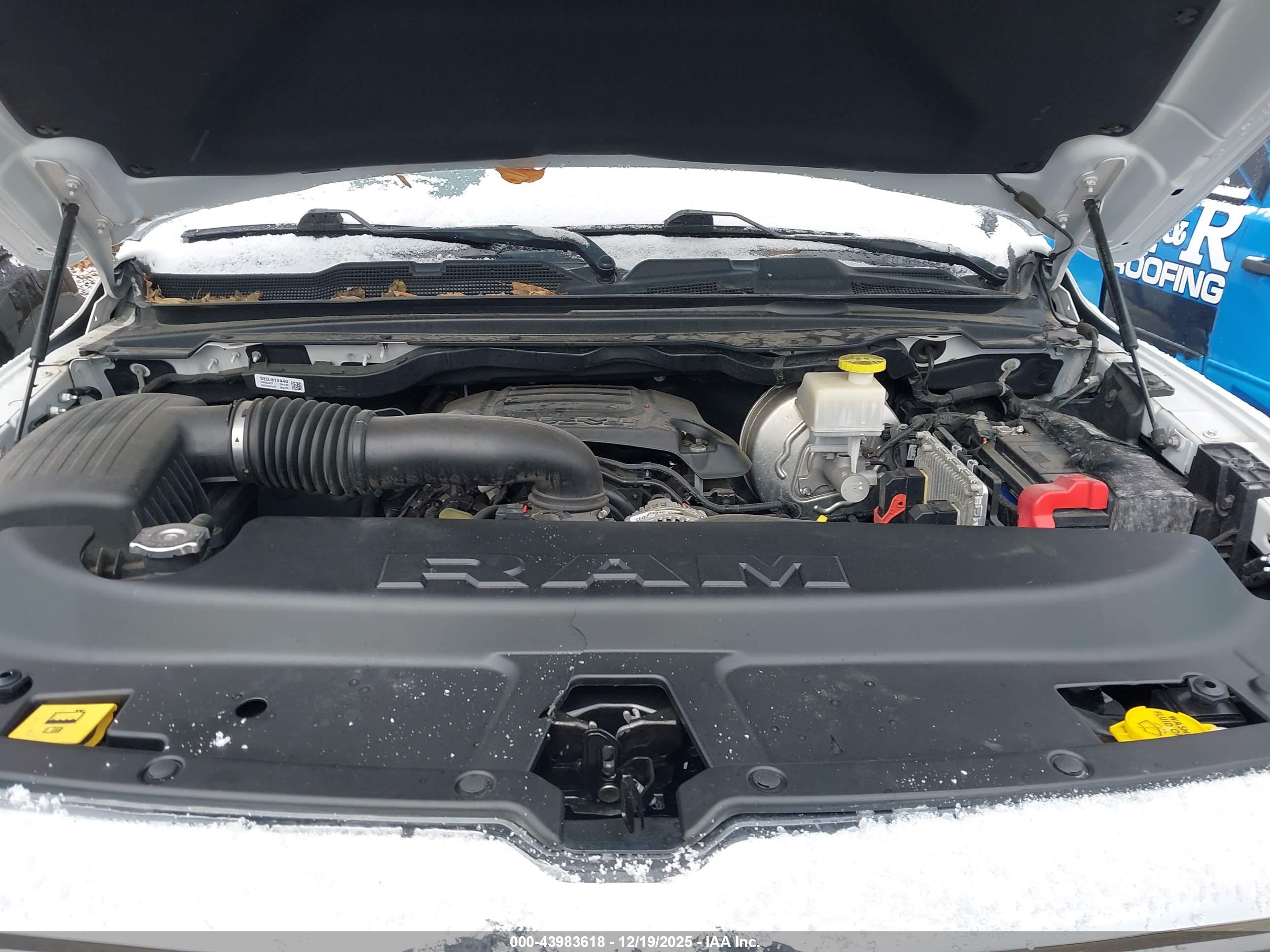 RAM 1500 image 10