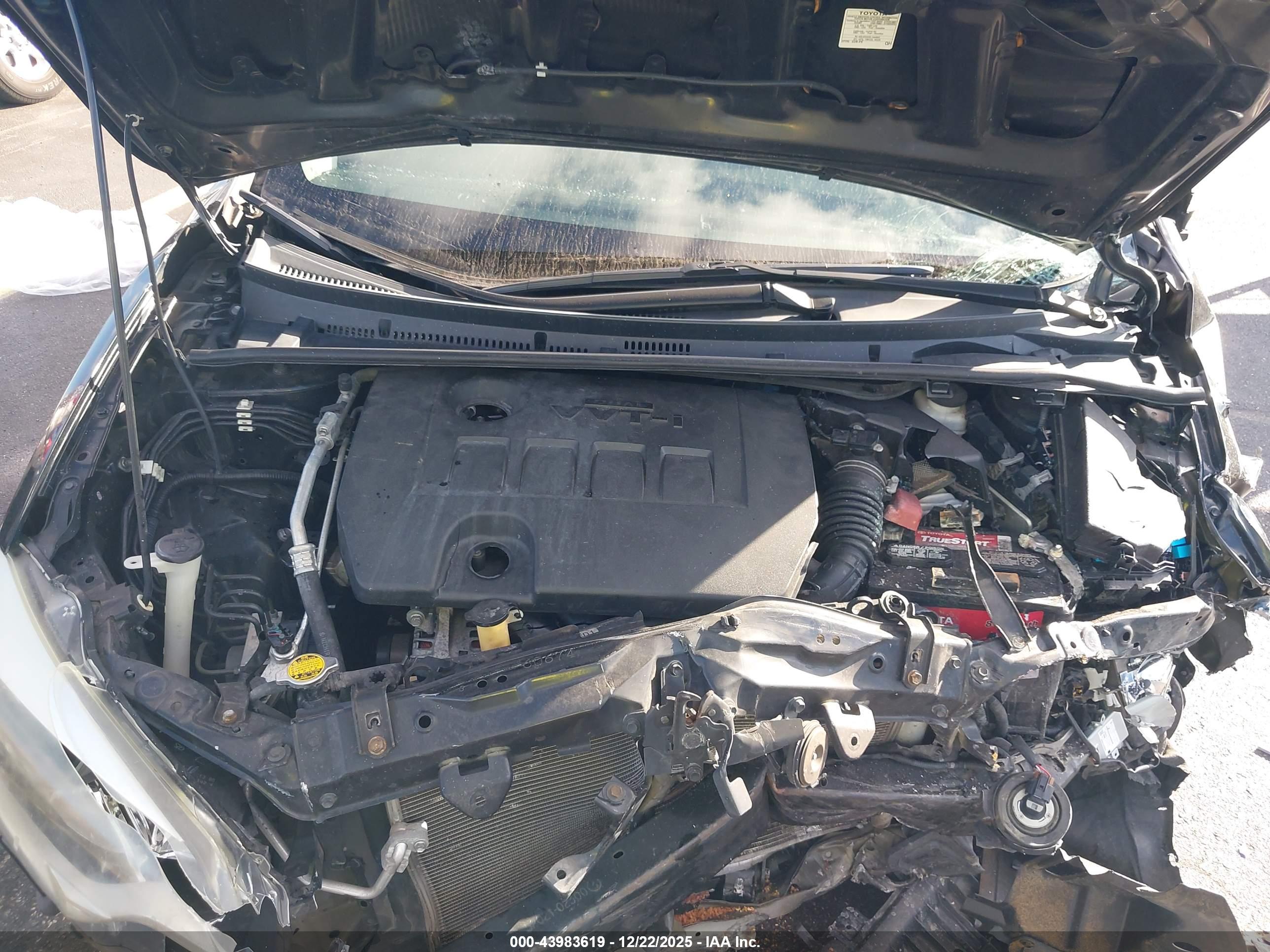 TOYOTA COROLLA image 10