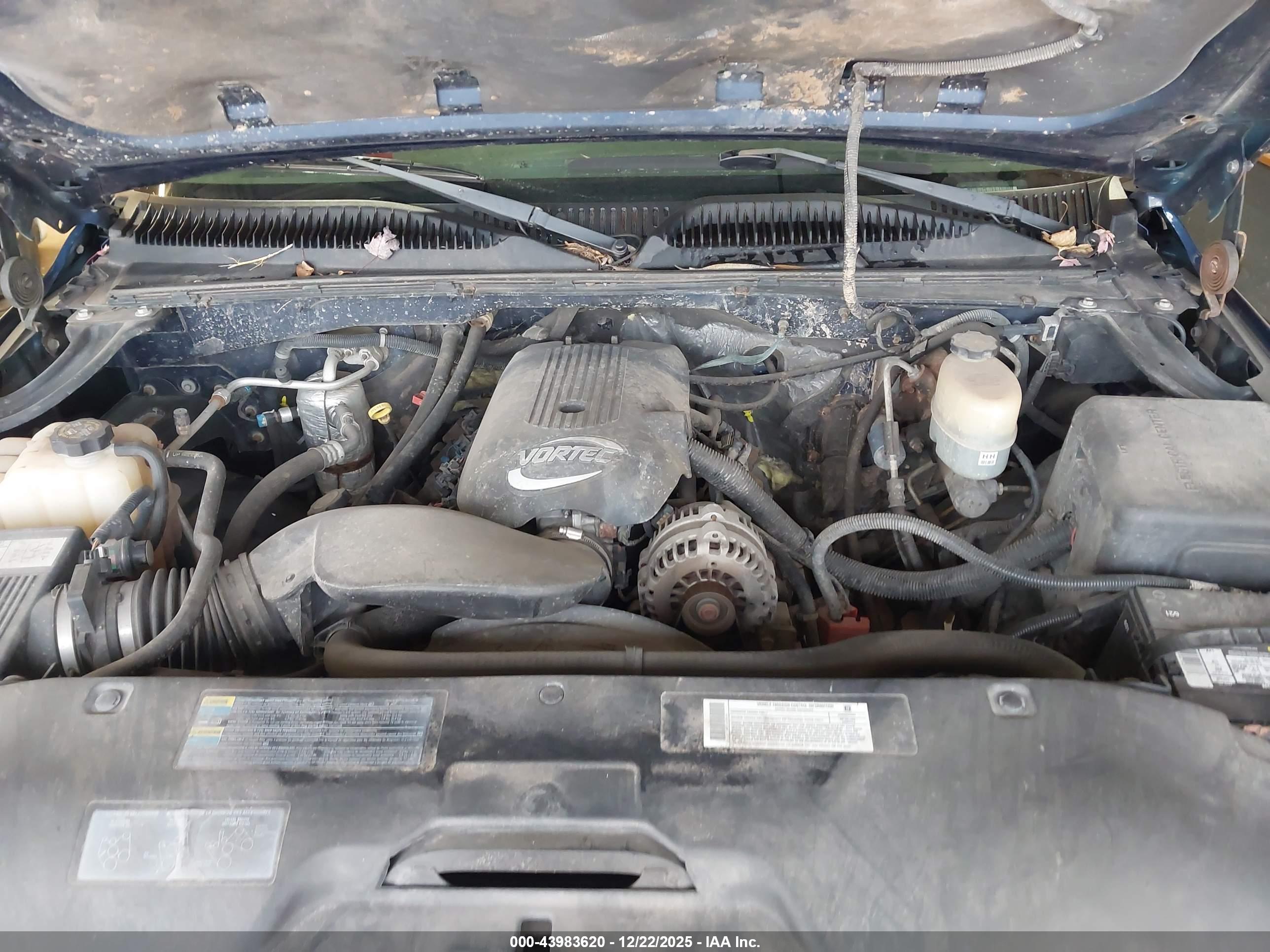 GMC SIERRA image 10