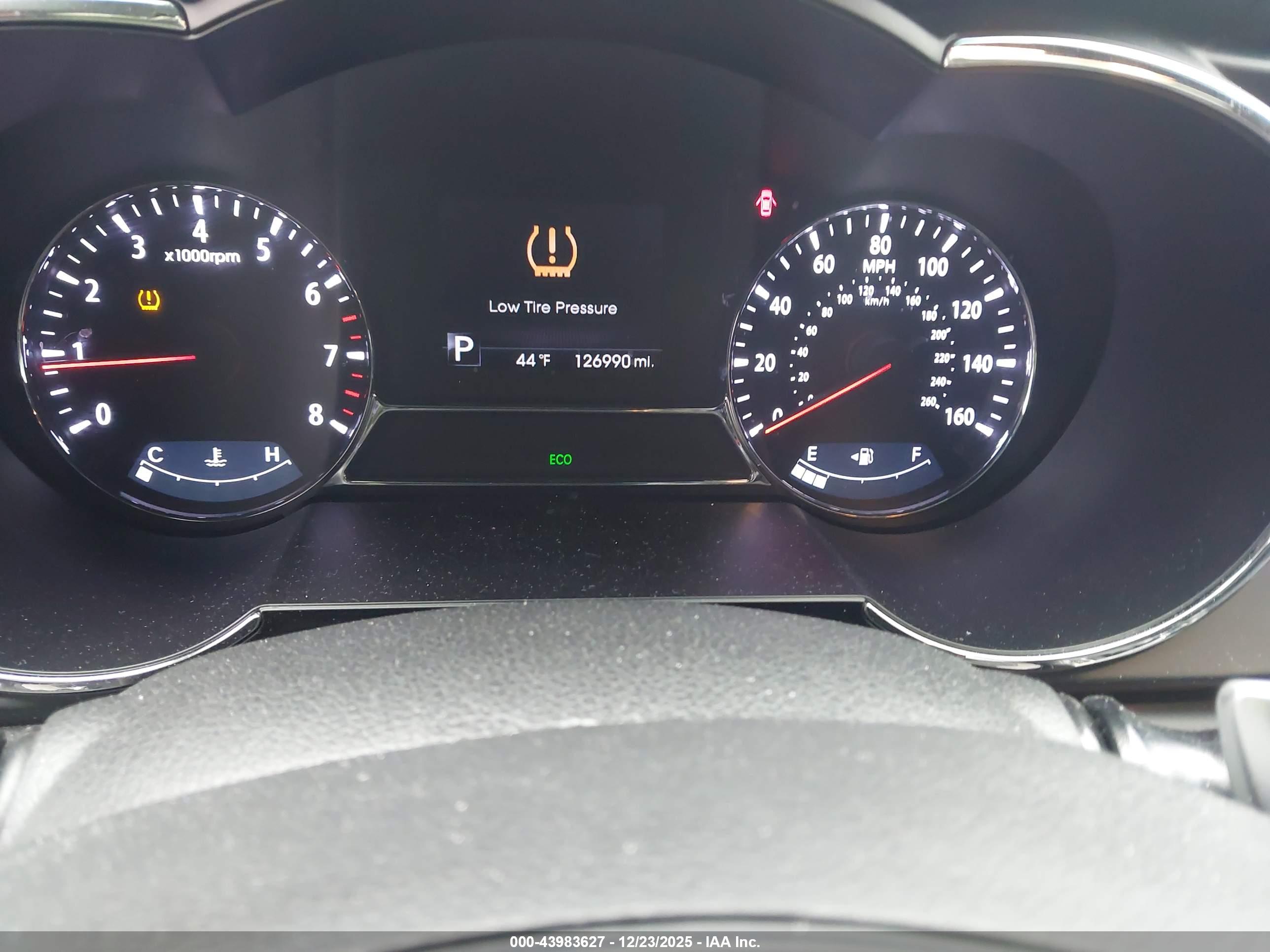 KIA OPTIMA image 7