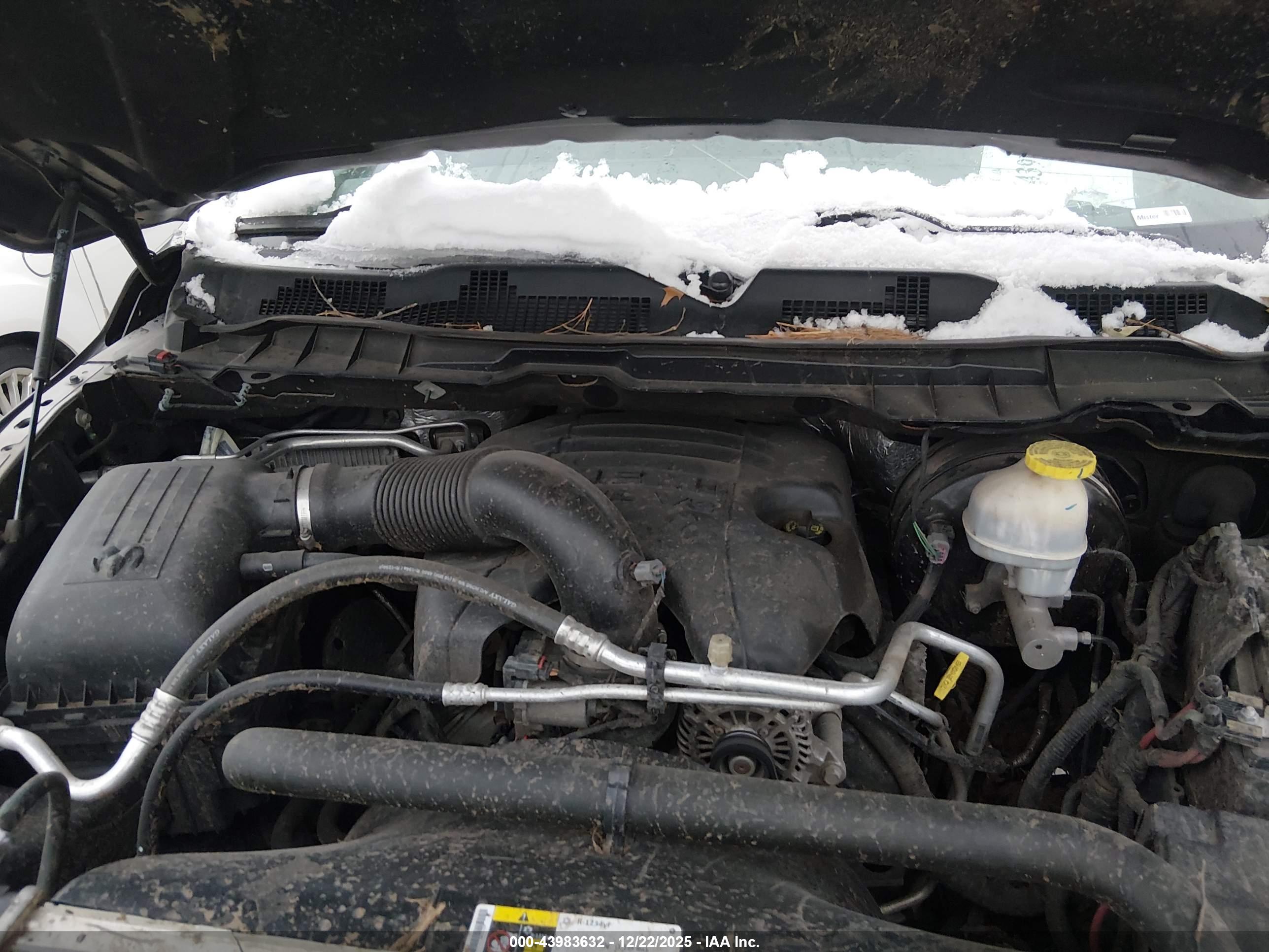 RAM 1500 image 10