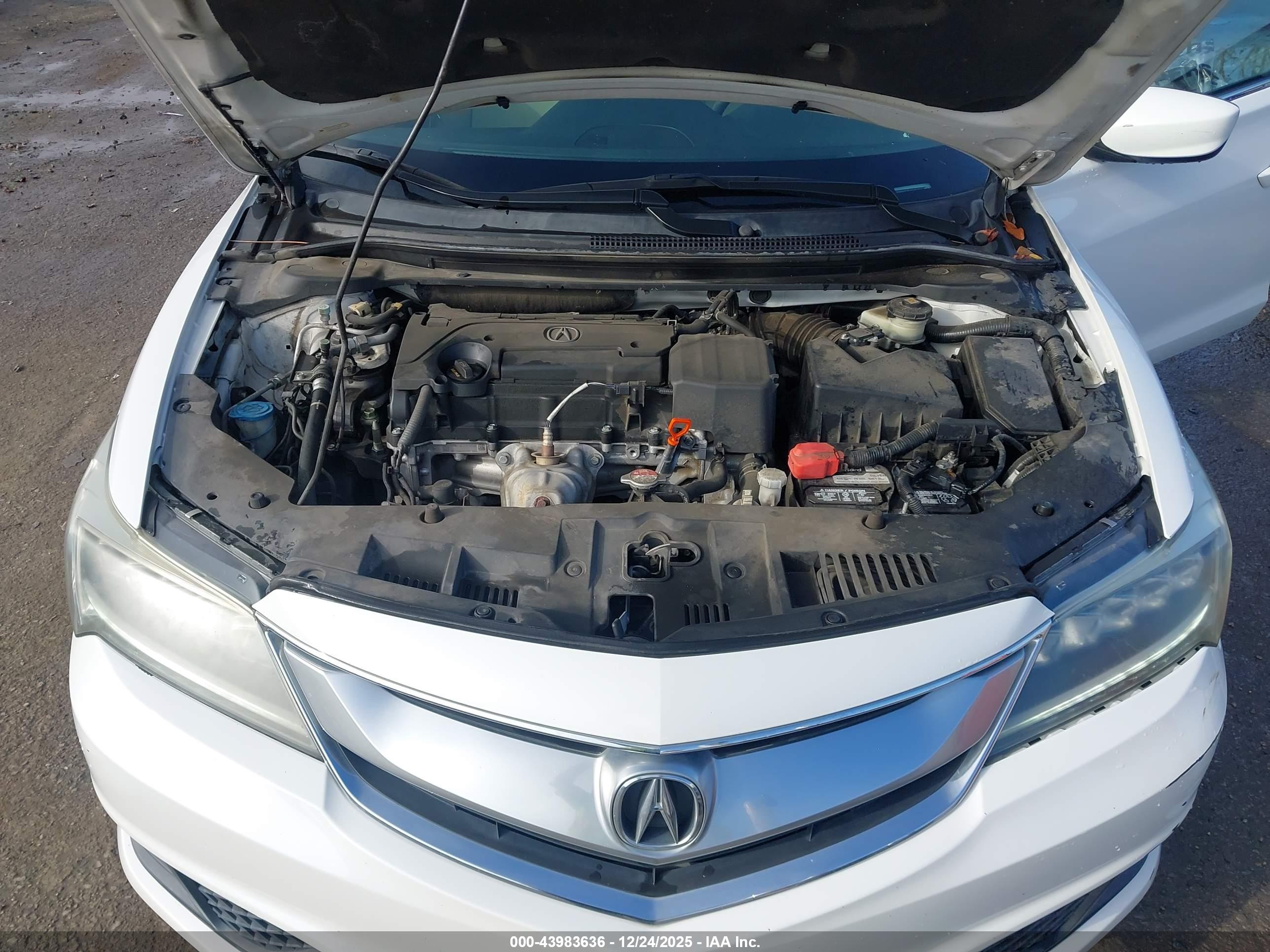 ACURA ILX image 10