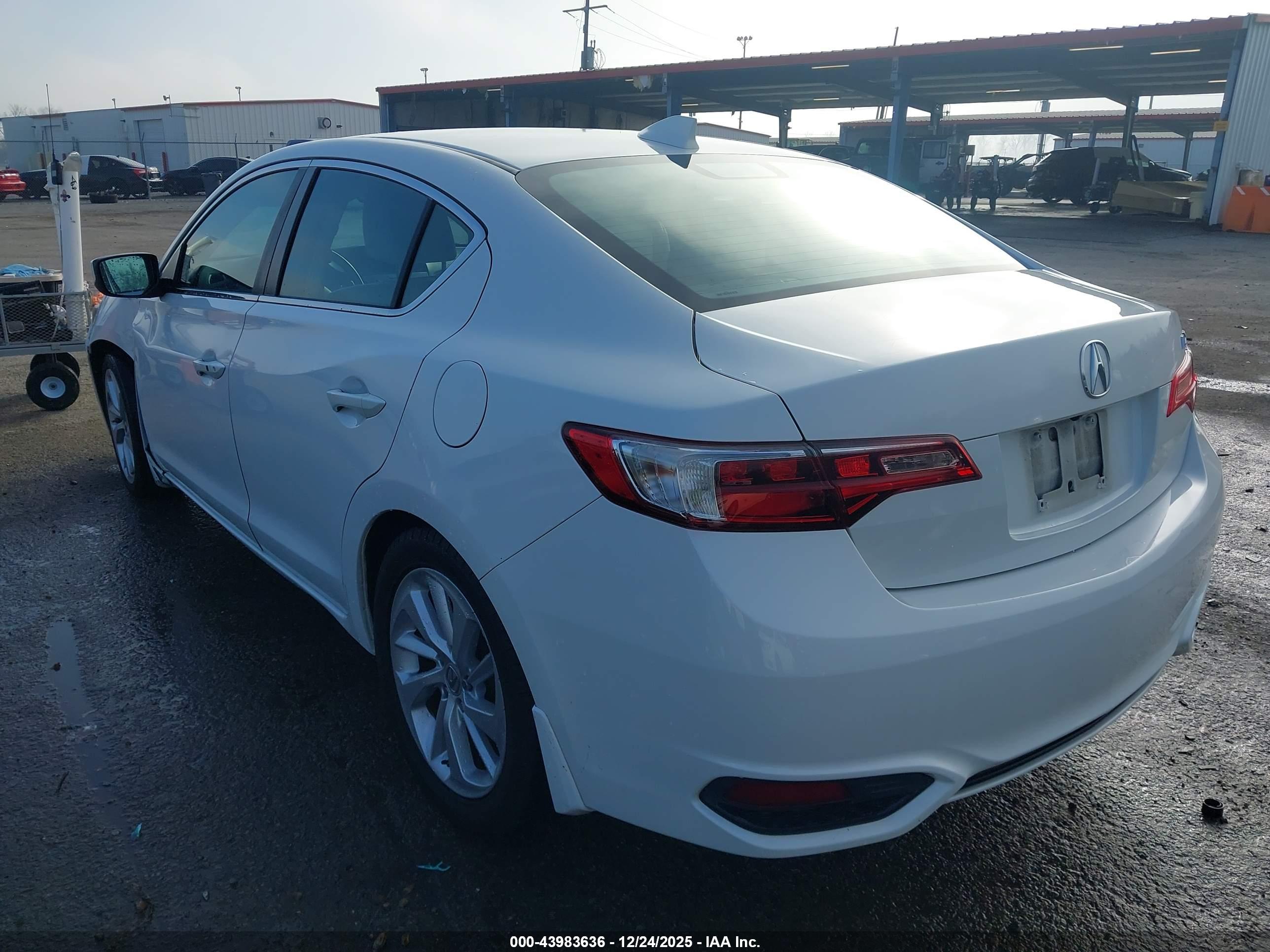 ACURA ILX image 3