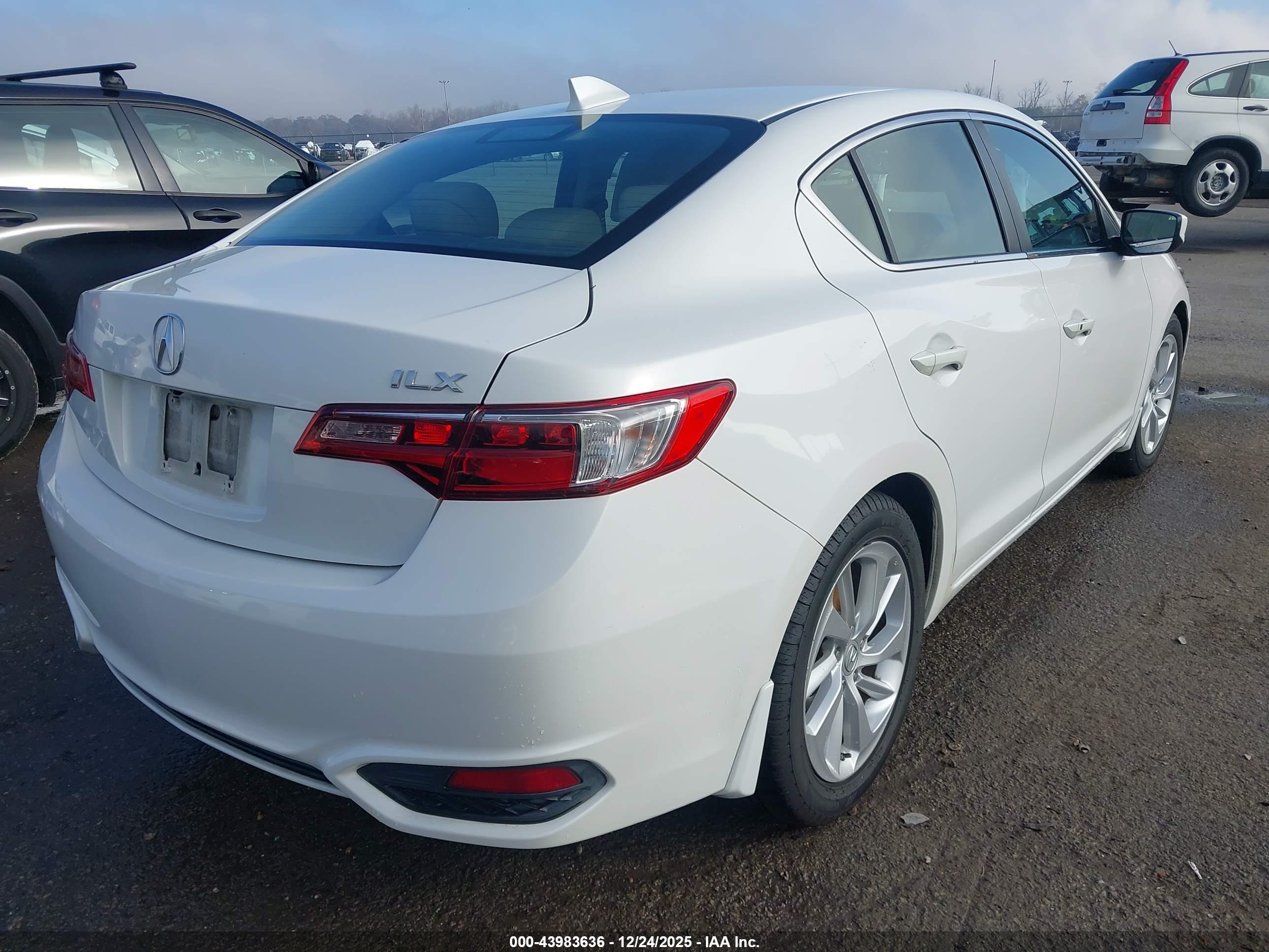 ACURA ILX image 4