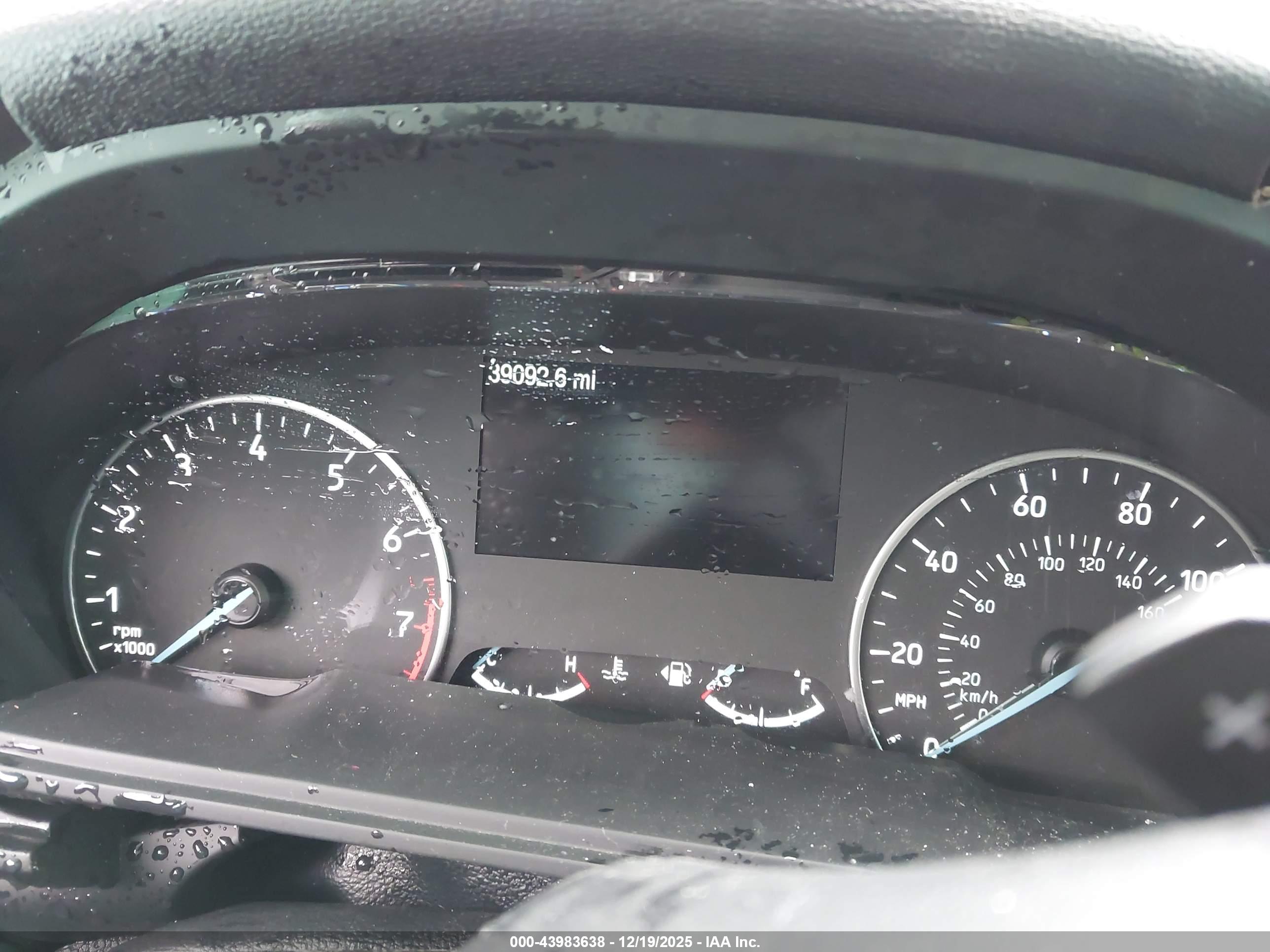 FORD ECOSPORT image 7