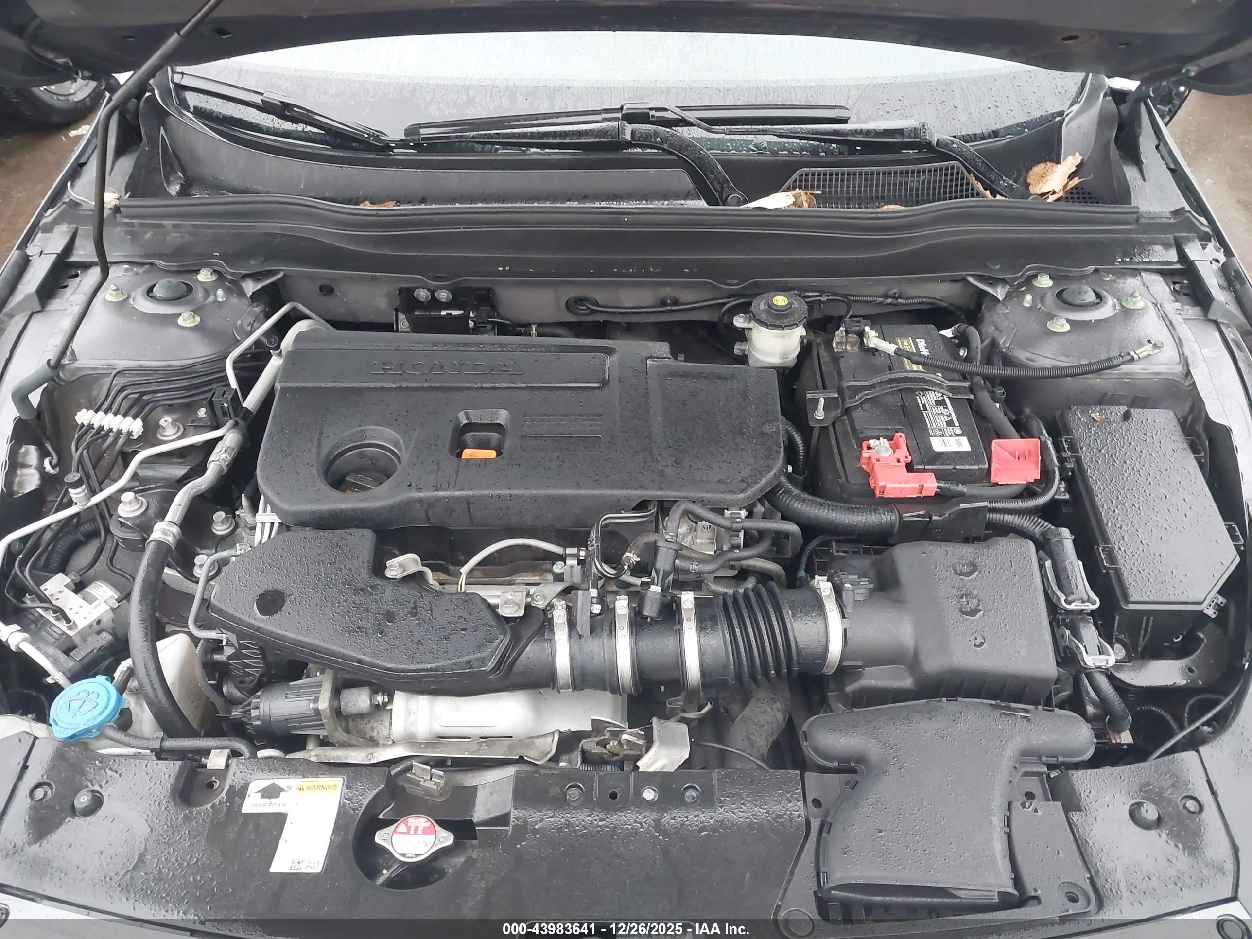 HONDA ACCORD image 10