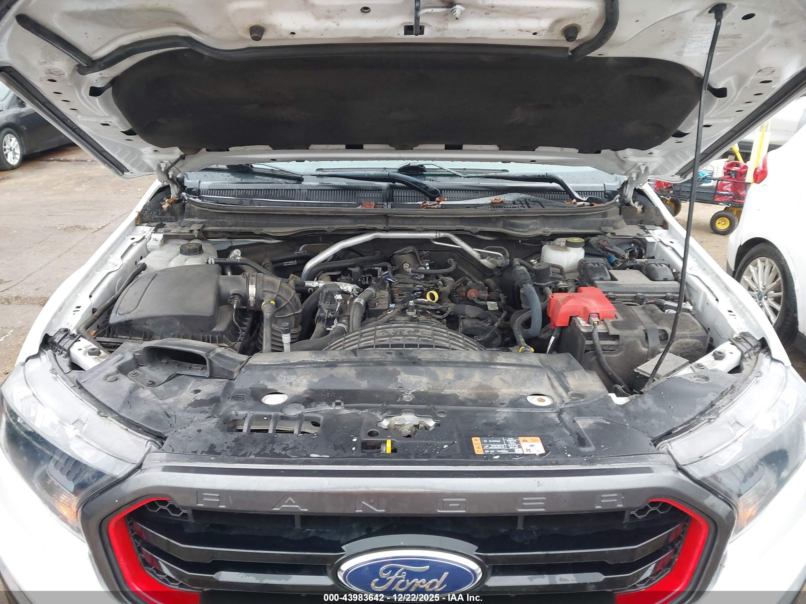 FORD RANGER image 10