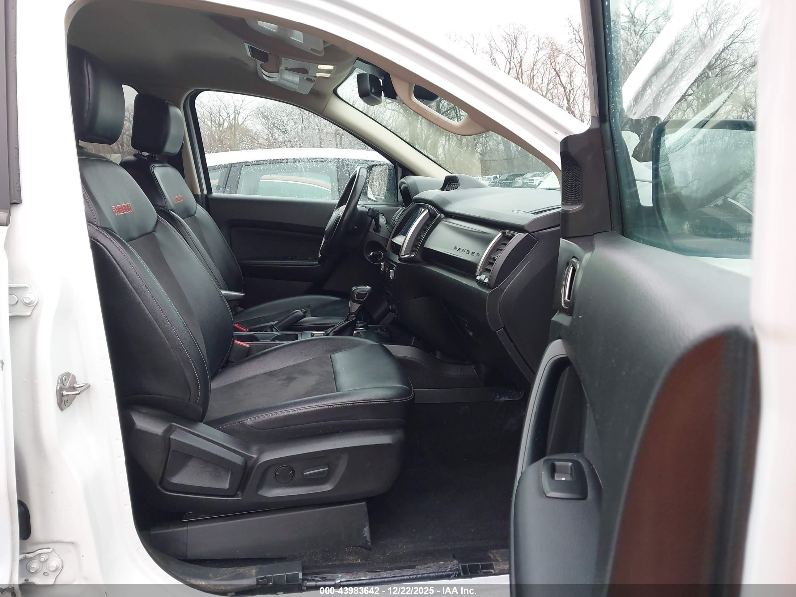 FORD RANGER image 5