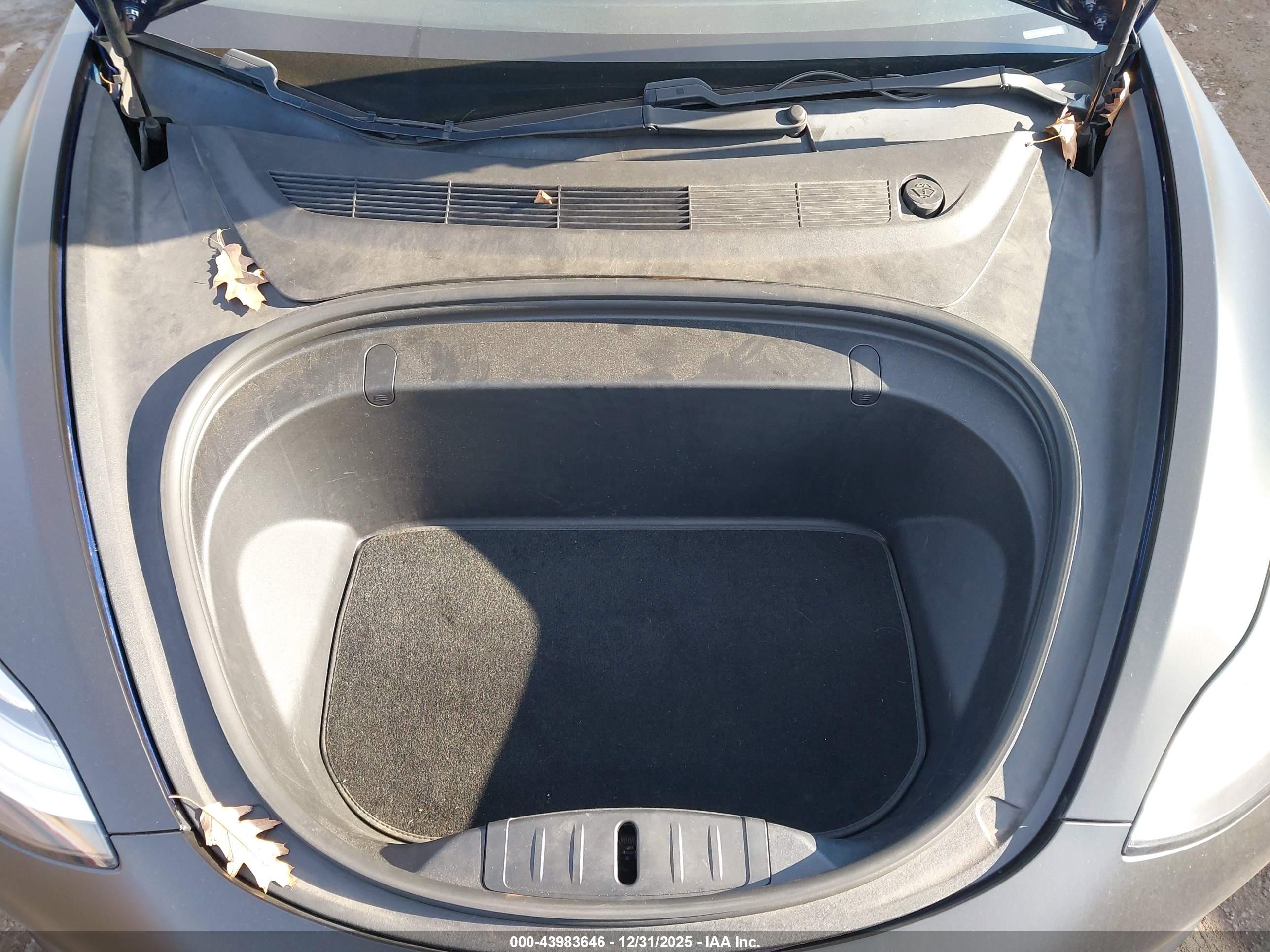 TESLA MODEL image 10