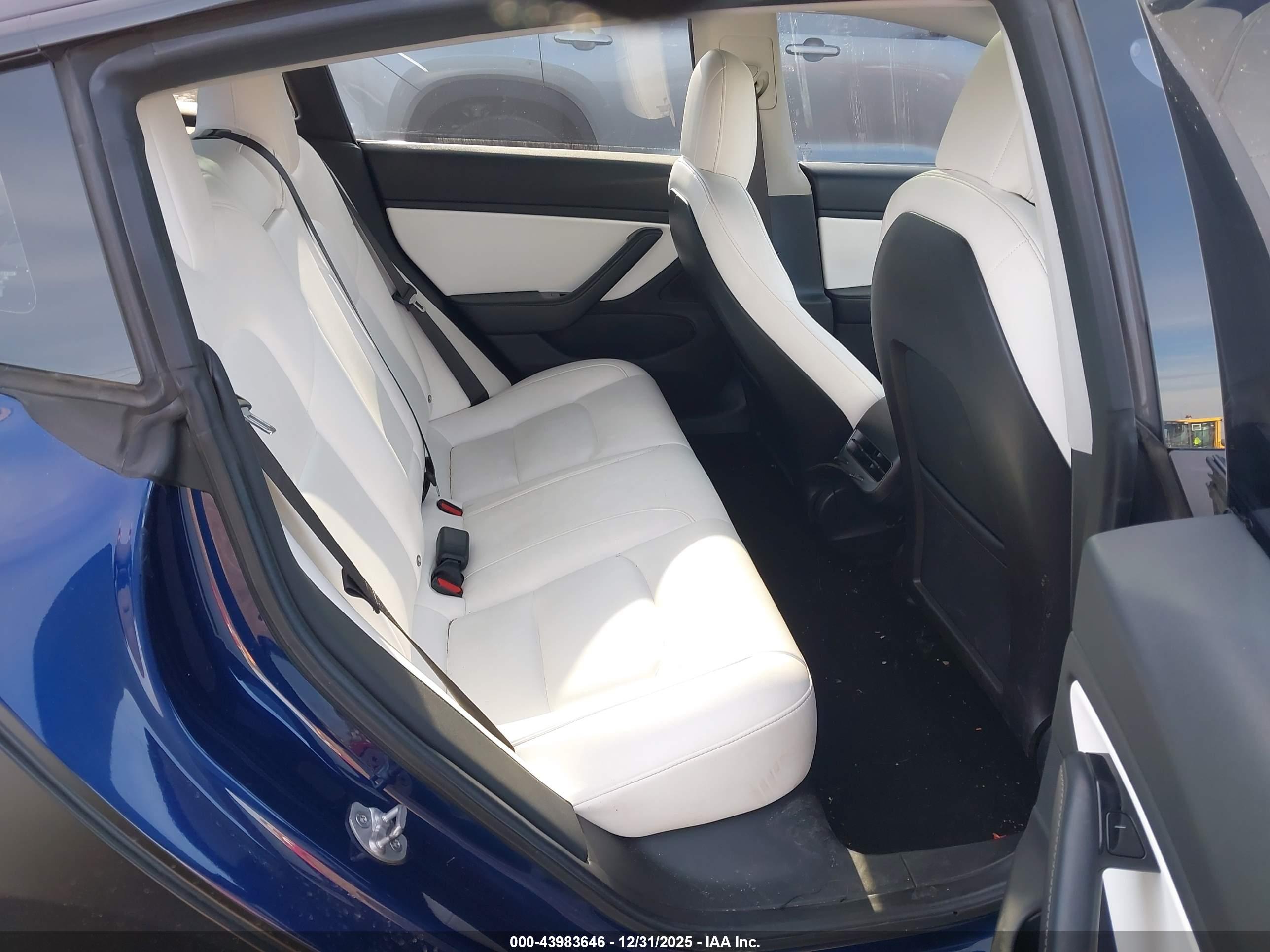 TESLA MODEL image 8