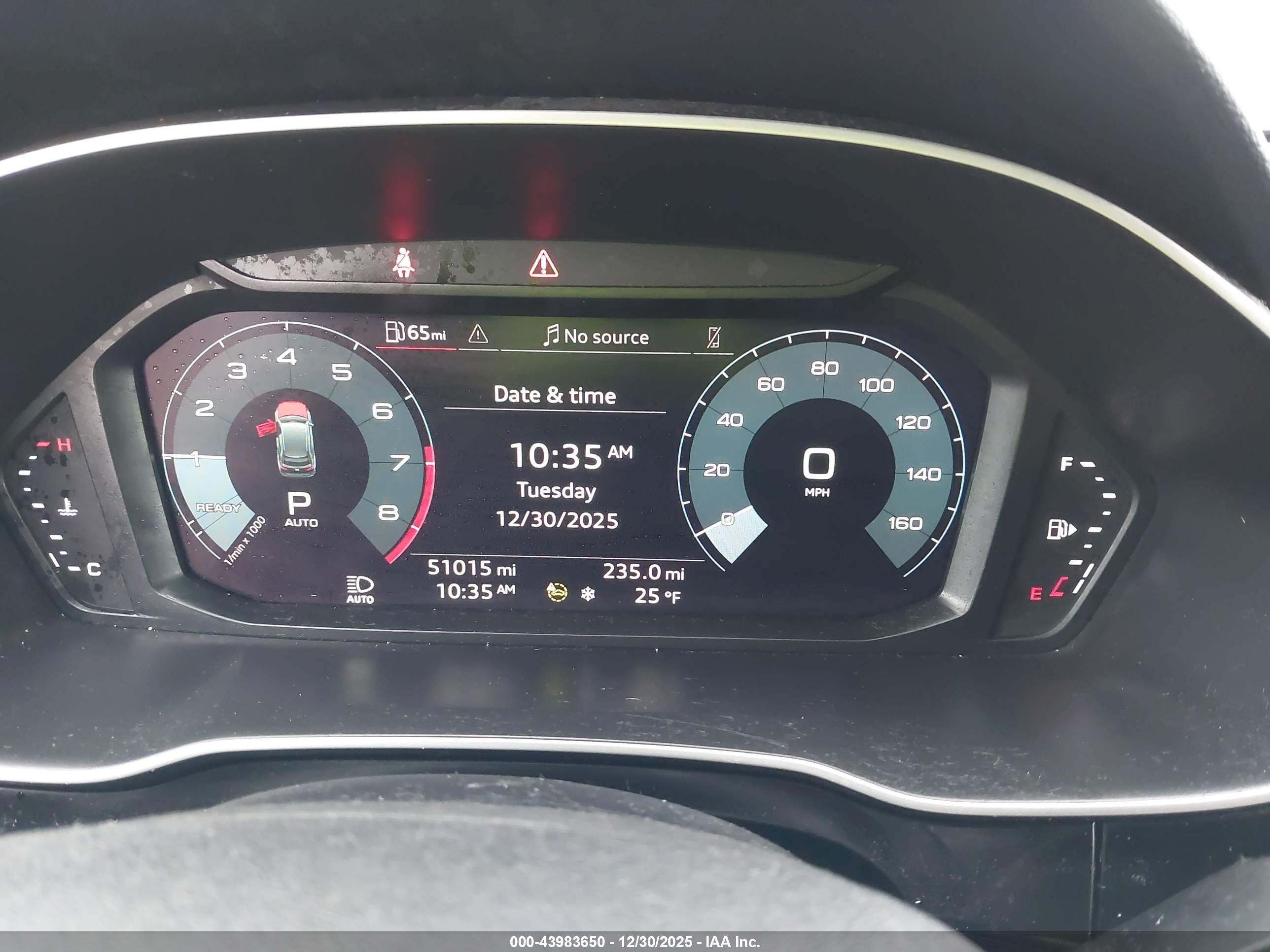 AUDI Q3 image 7