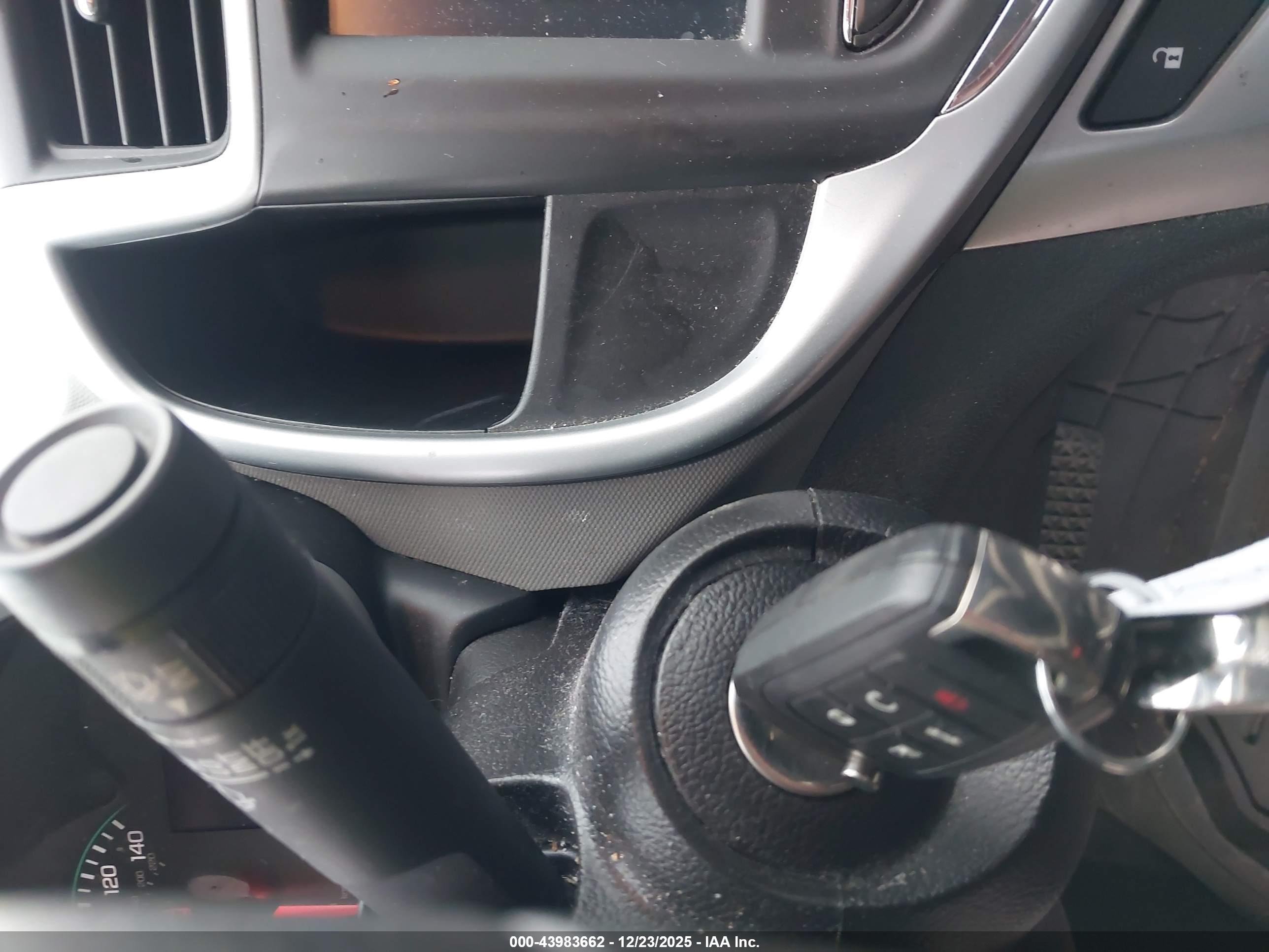 CHEVROLET SONIC image 11