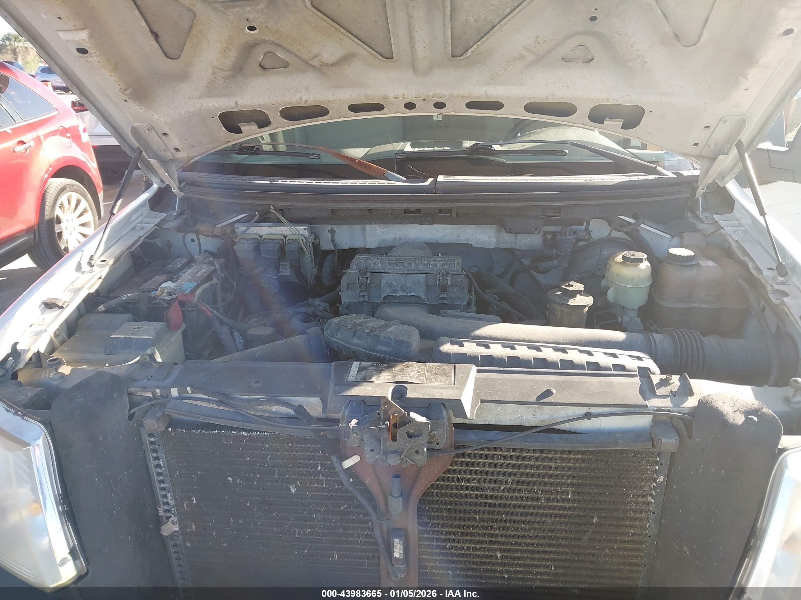 FORD F-150 image 10