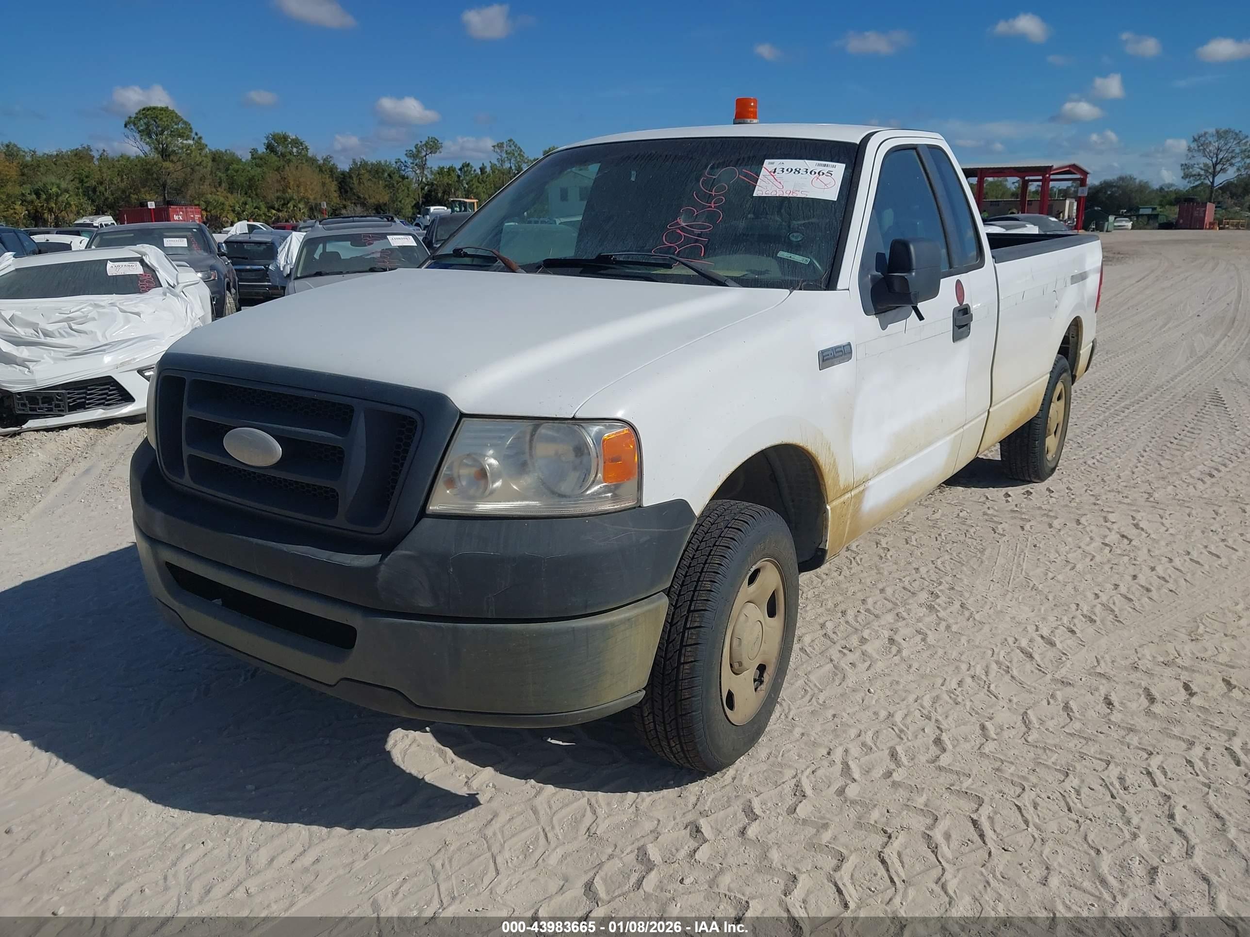 FORD F-150 image 2
