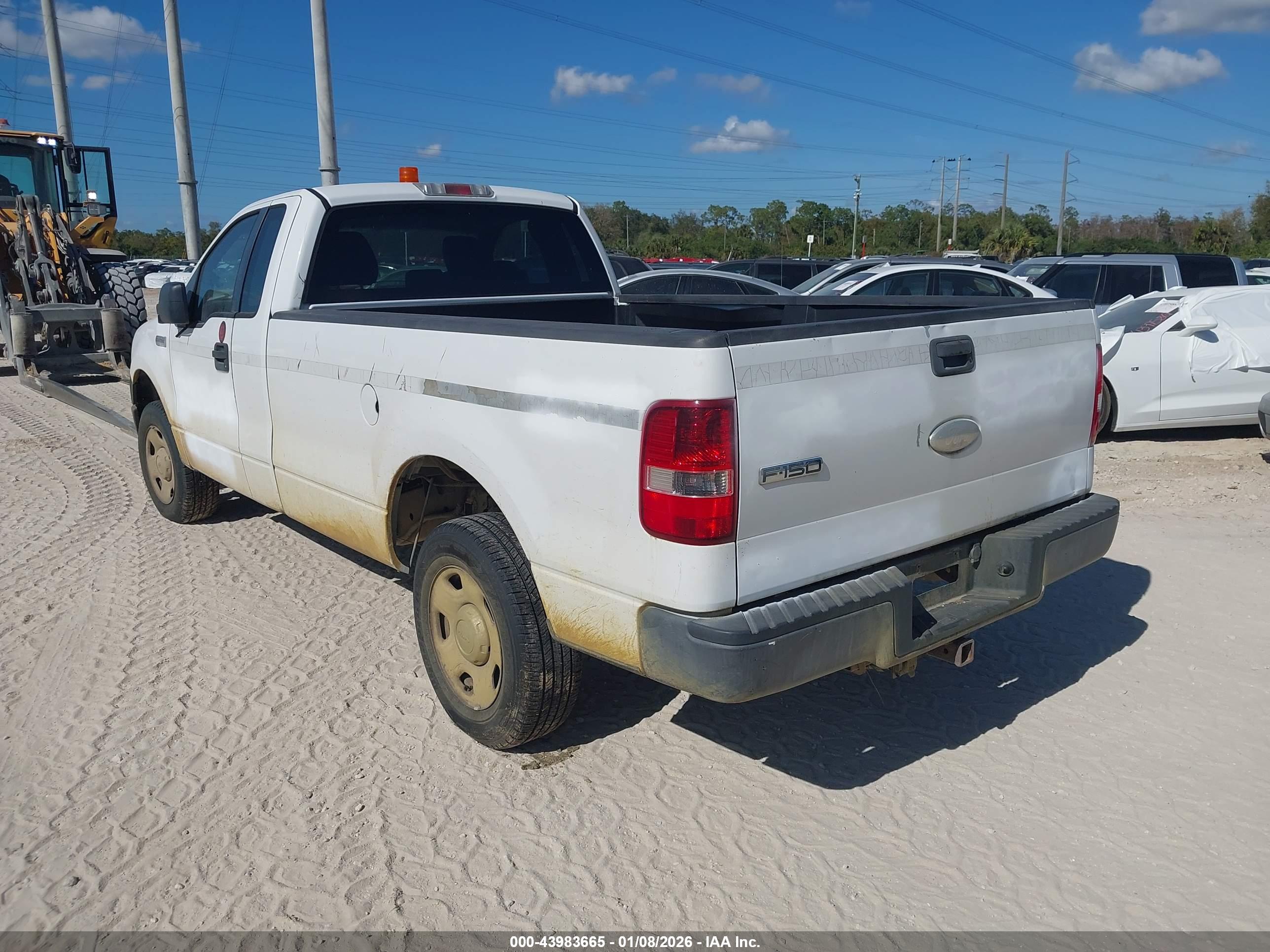 FORD F-150 image 3