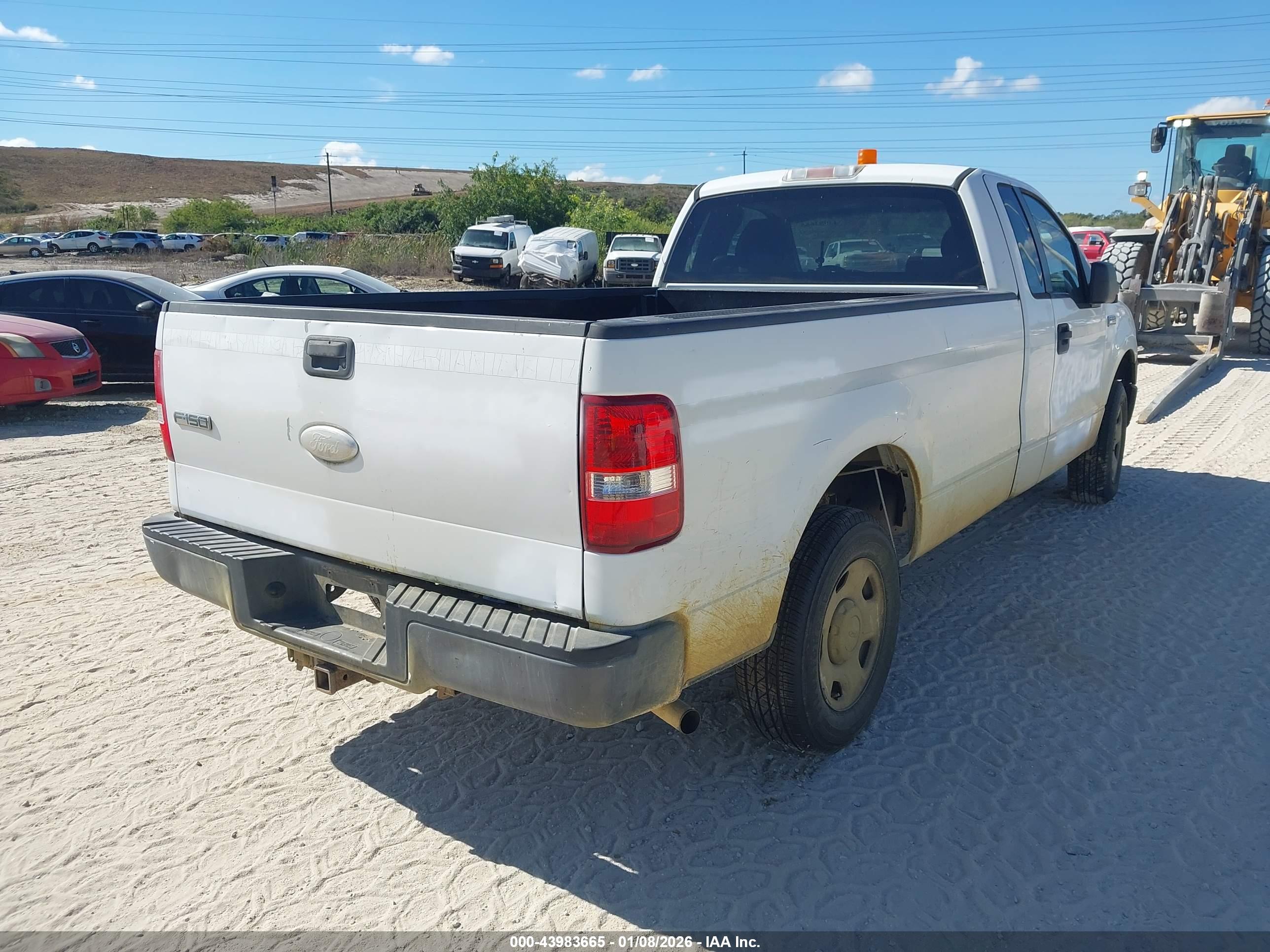 FORD F-150 image 4