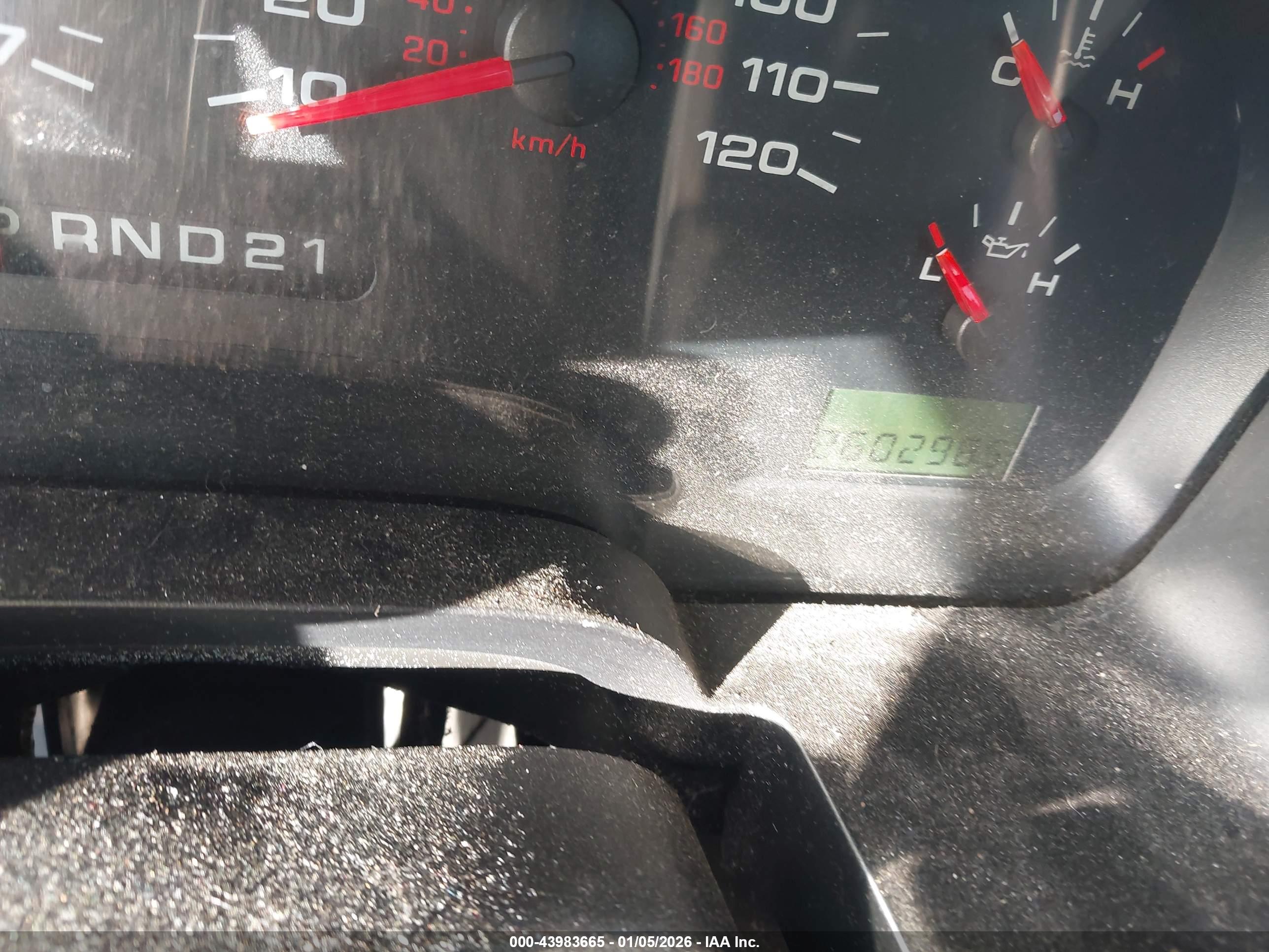 FORD F-150 image 7