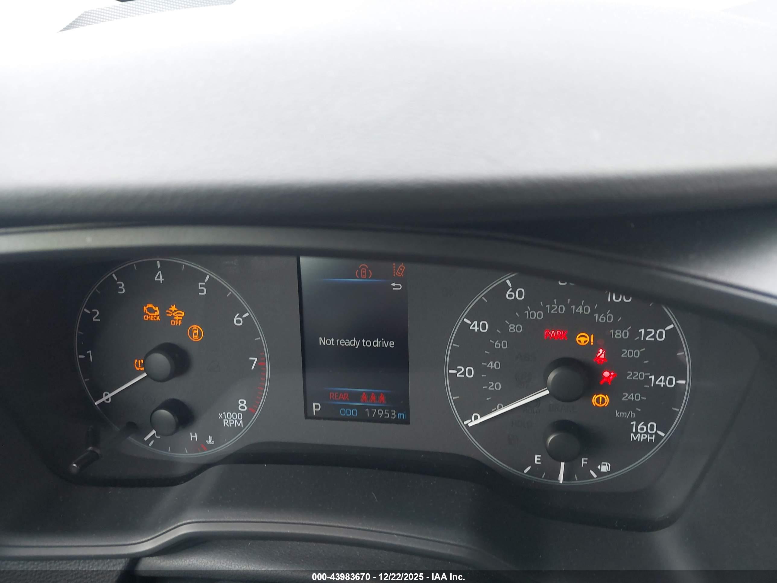 TOYOTA COROLLA image 7