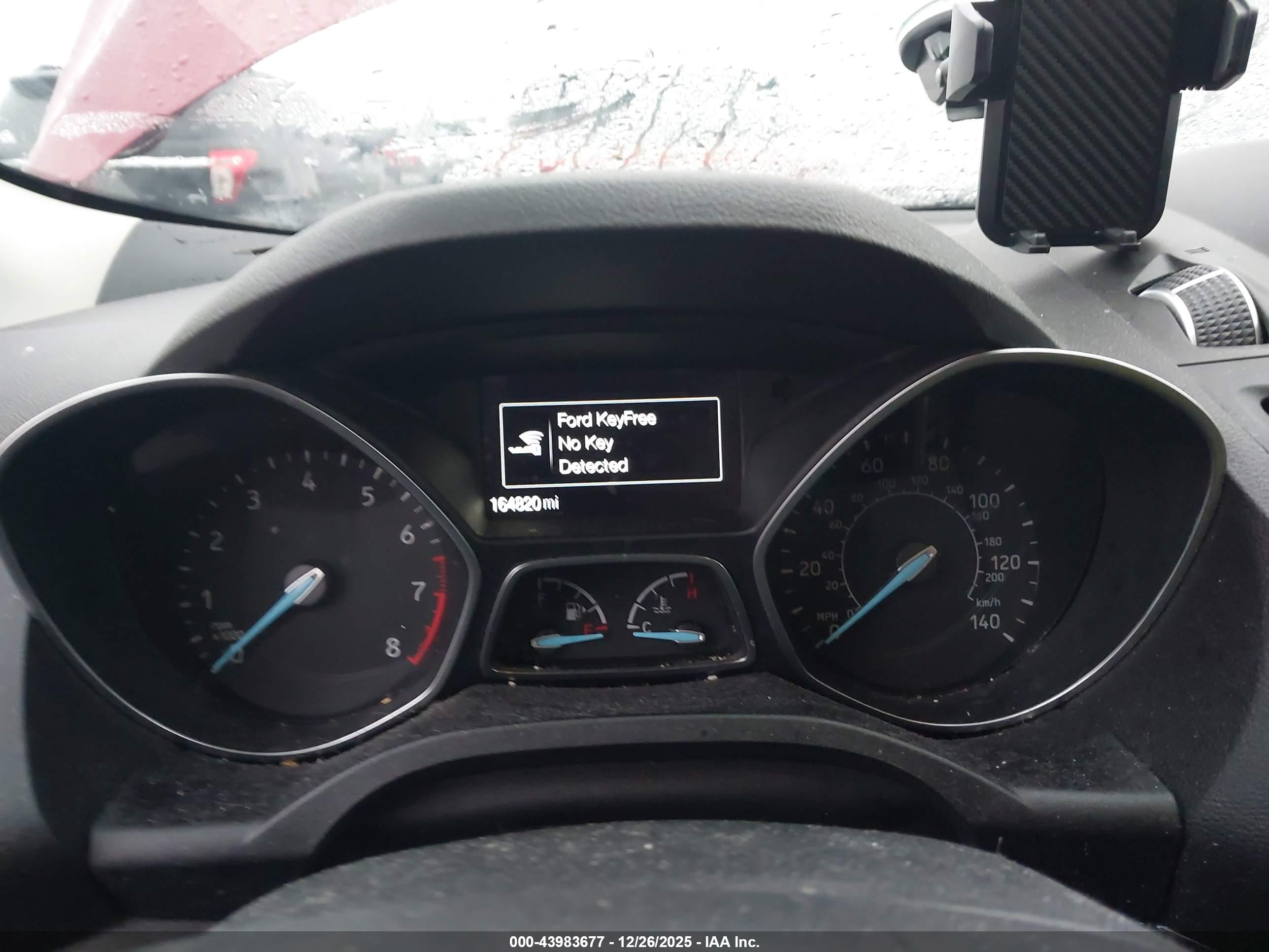 FORD ESCAPE image 7
