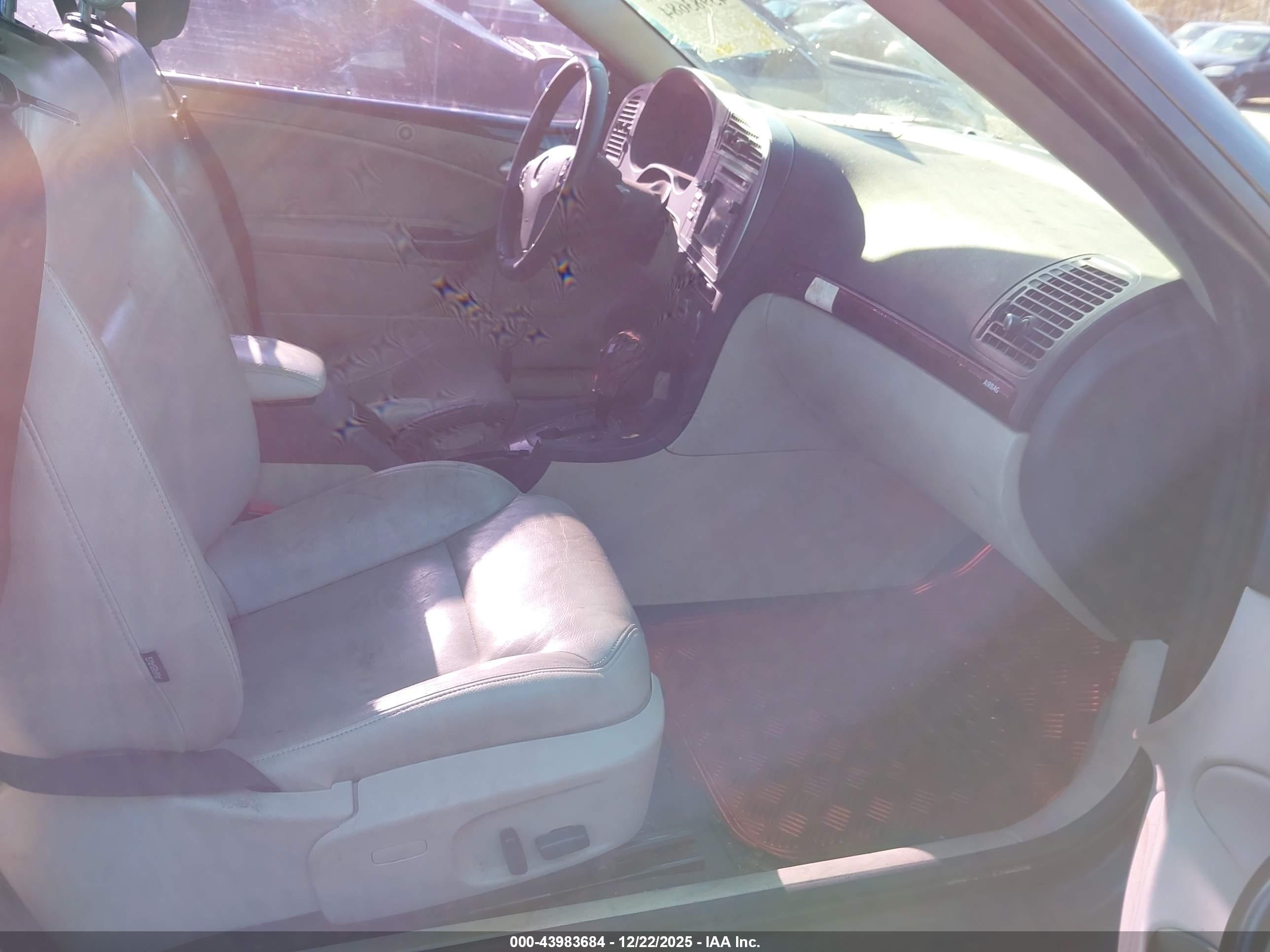 SAAB 9-3 image 5