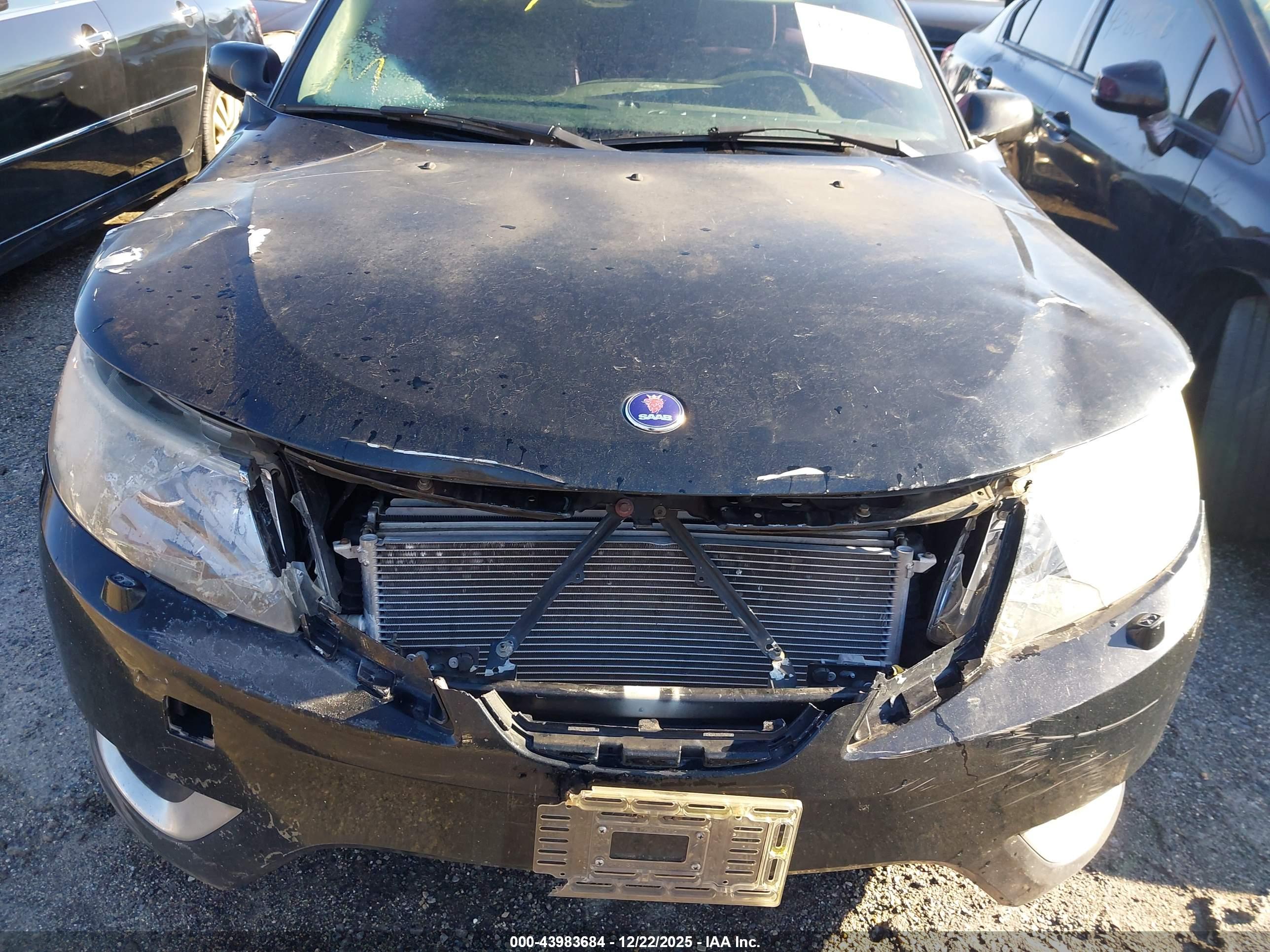 SAAB 9-3 image 6