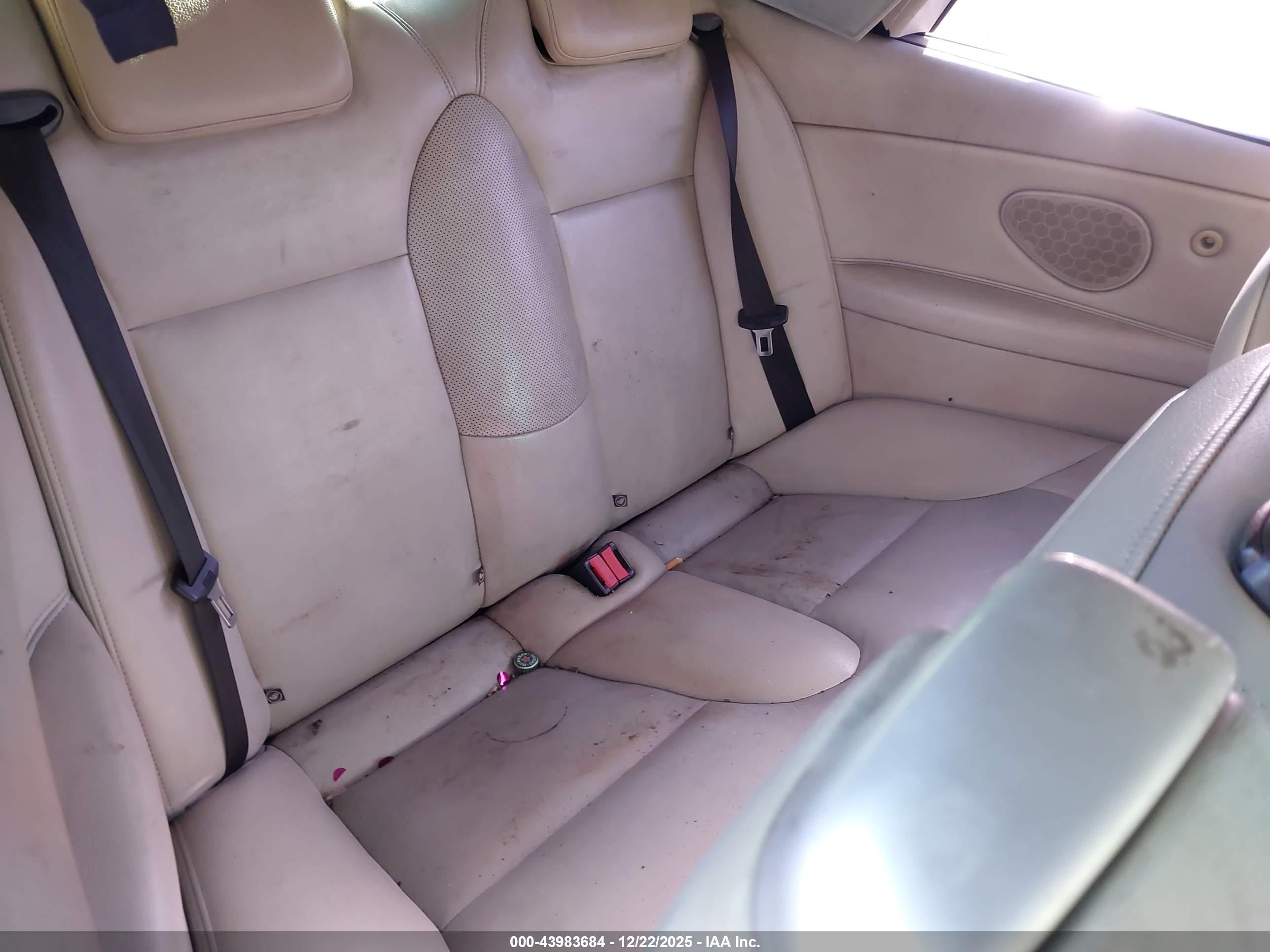 SAAB 9-3 image 8