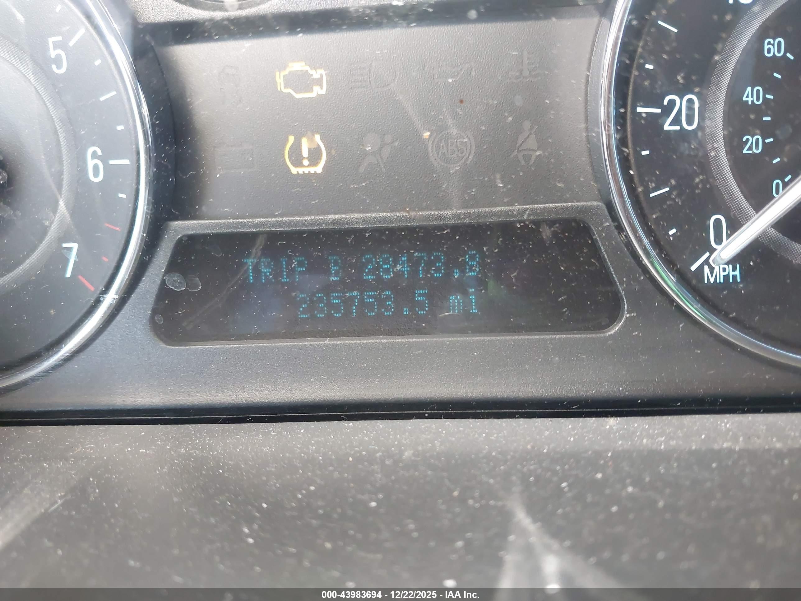 FORD FLEX image 7