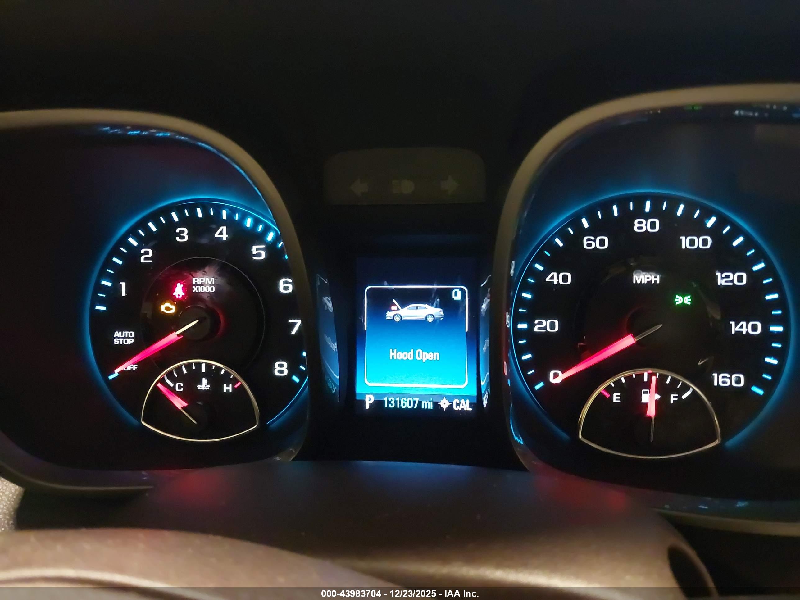 CHEVROLET MALIBU image 7