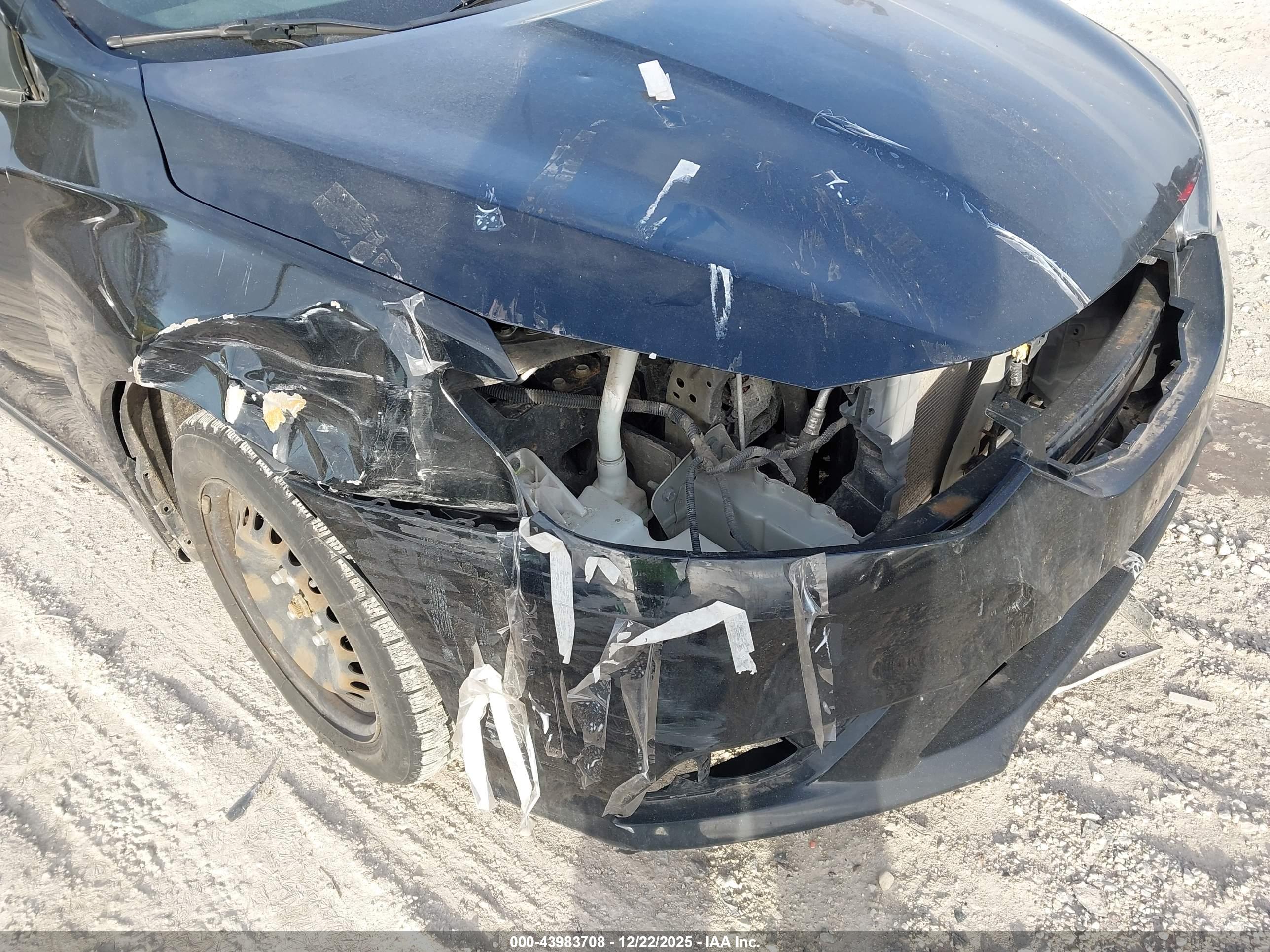 NISSAN SENTRA image 6