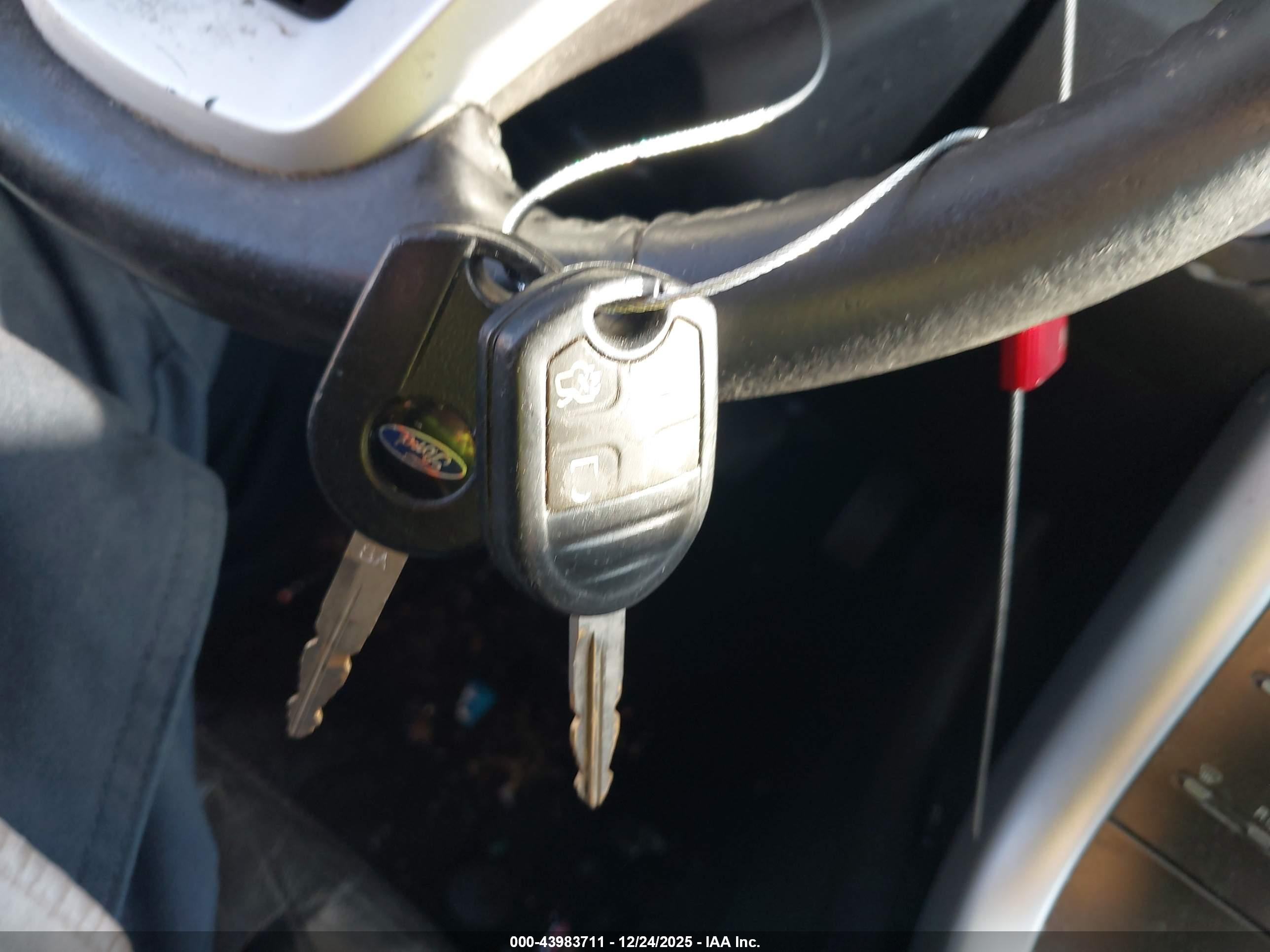 FORD EDGE image 11