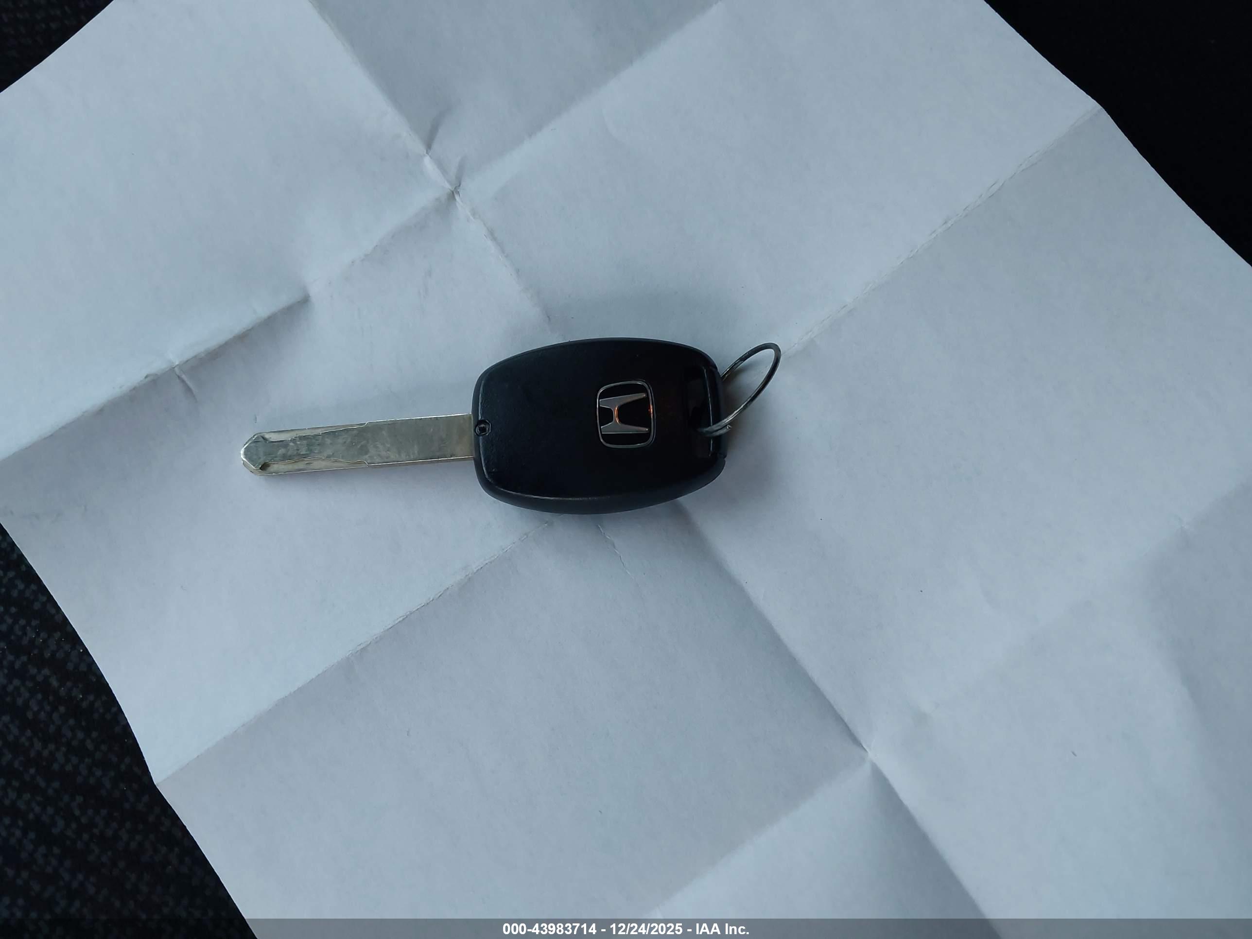 HONDA CIVIC image 11