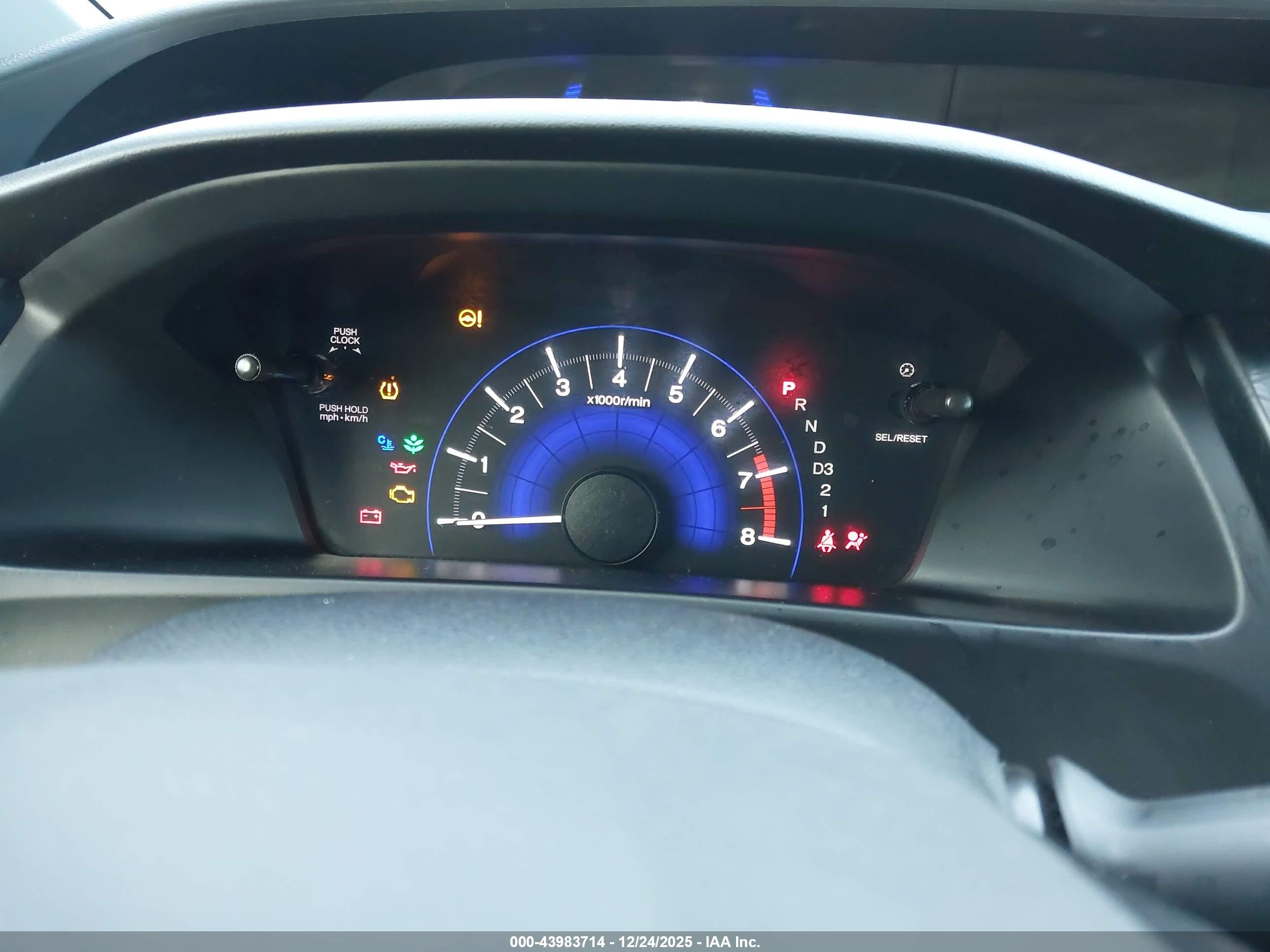 HONDA CIVIC image 7