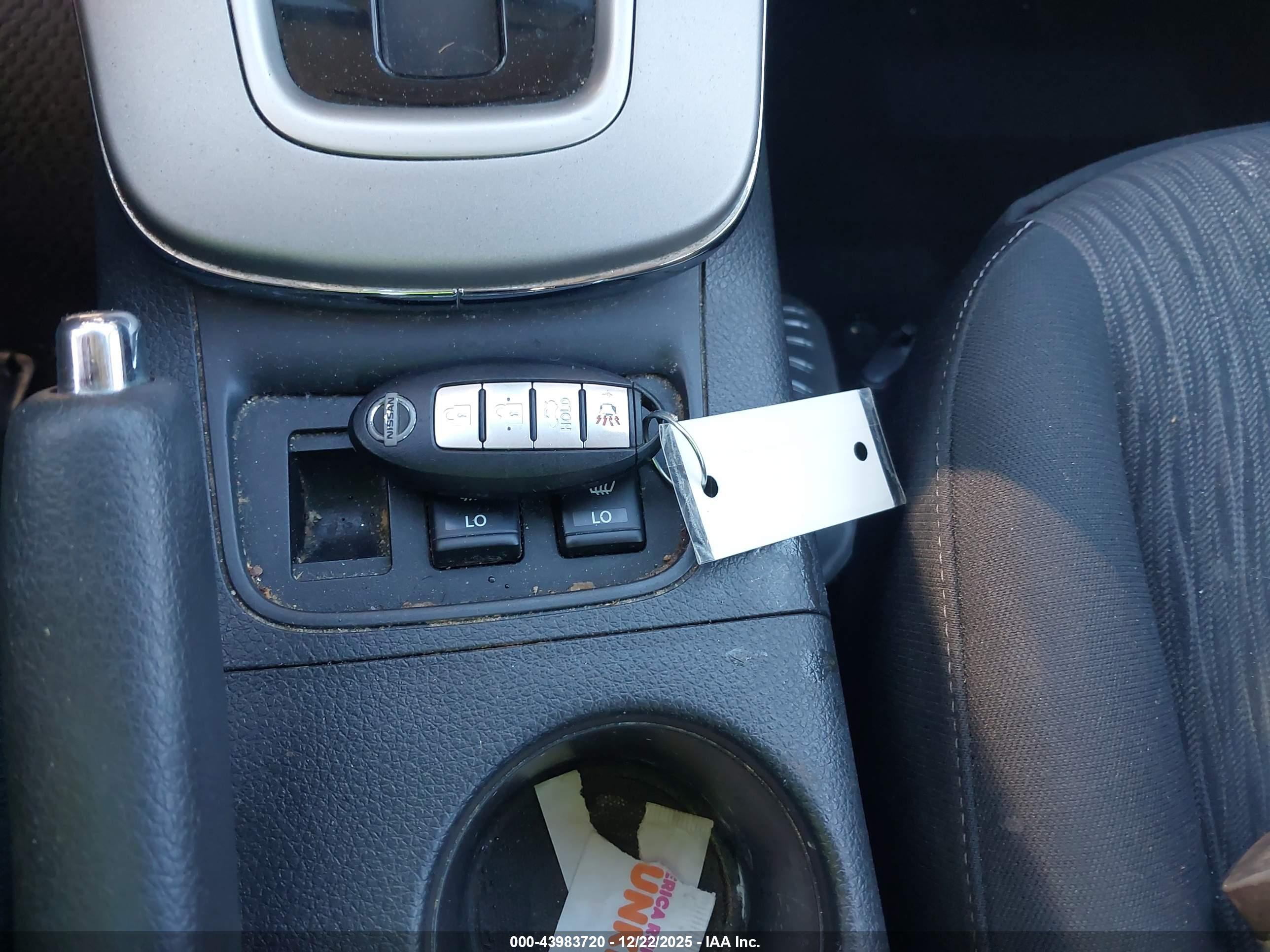 NISSAN SENTRA image 11